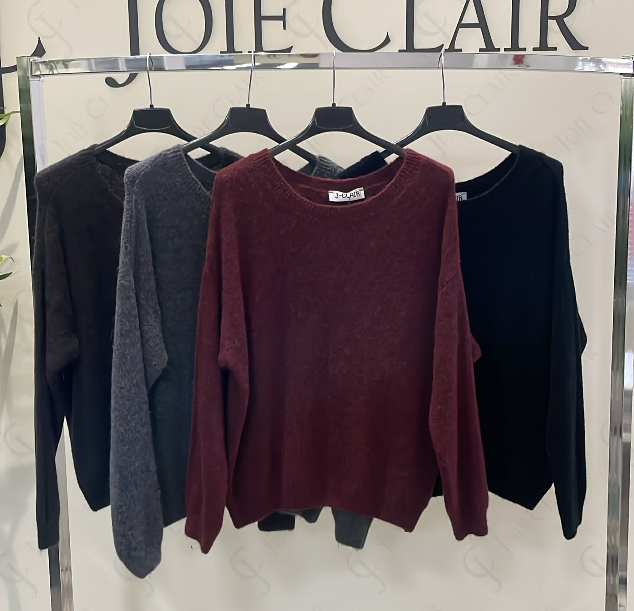 Фото Joie Clair (J-Clair)