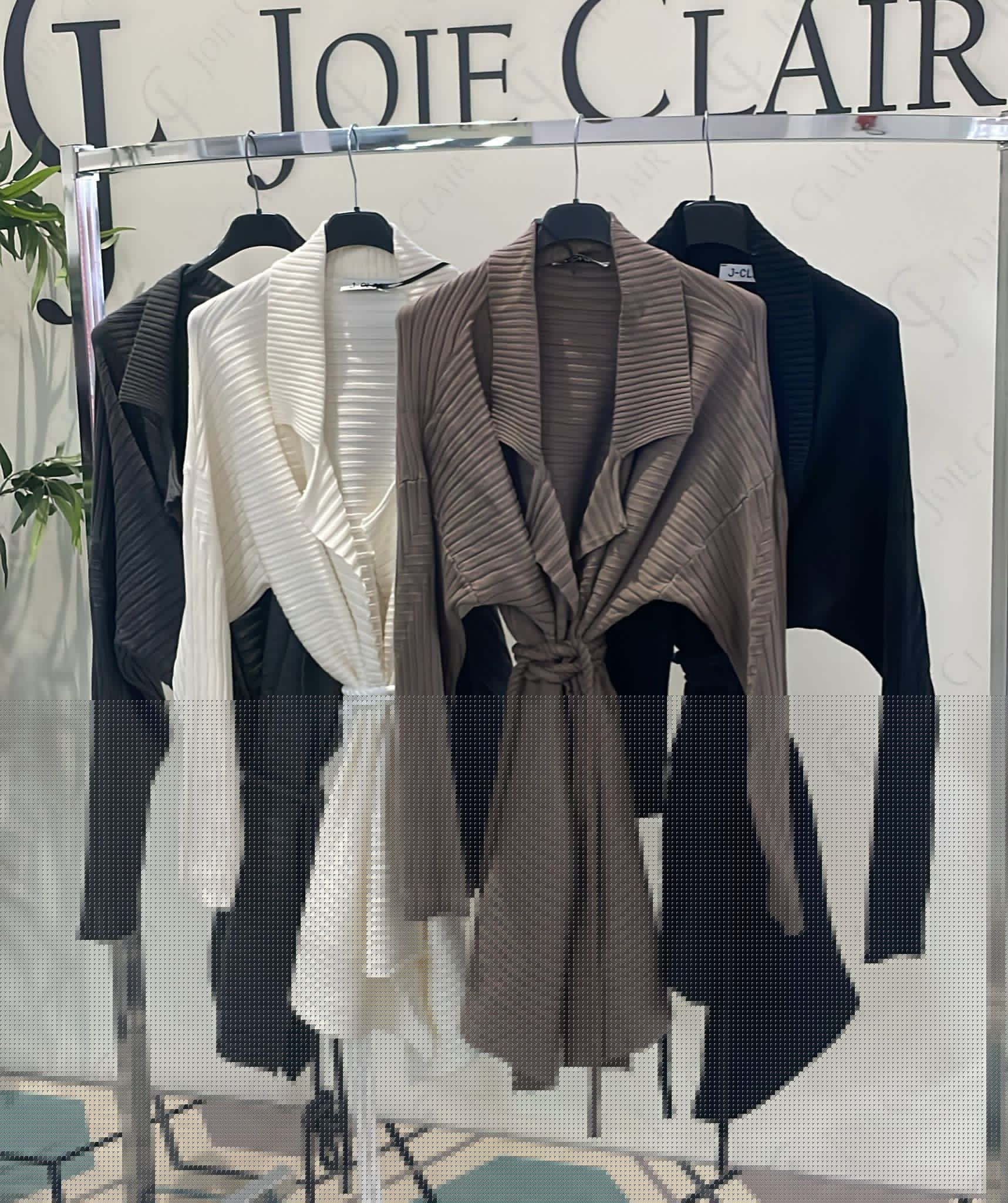 Фото Joie Clair (J-Clair)