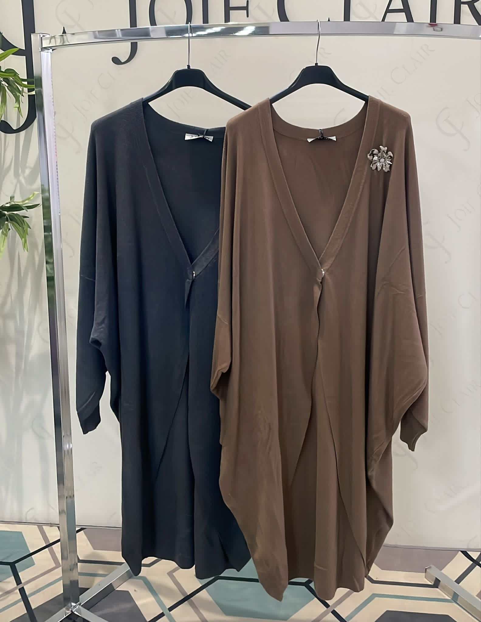 Фото Joie Clair (J-Clair)