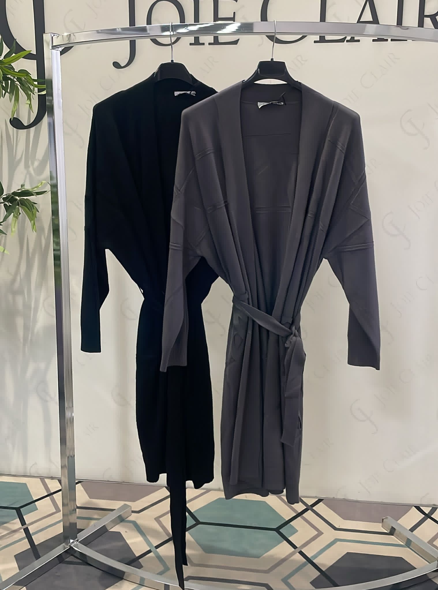 Фото Joie Clair (J-Clair)