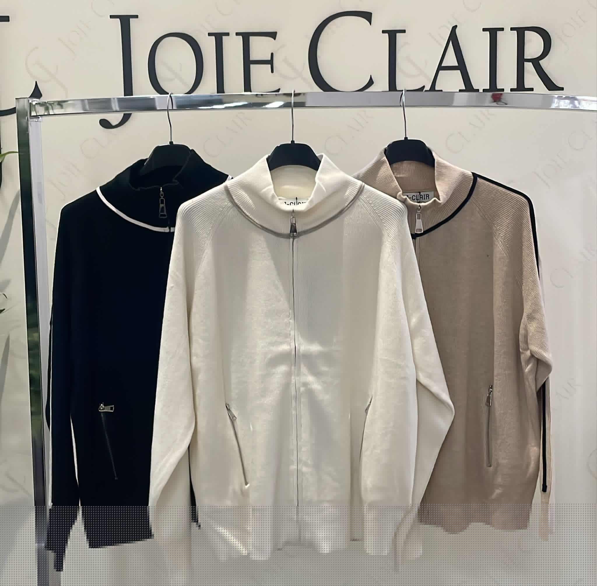 Фото Joie Clair (J-Clair)