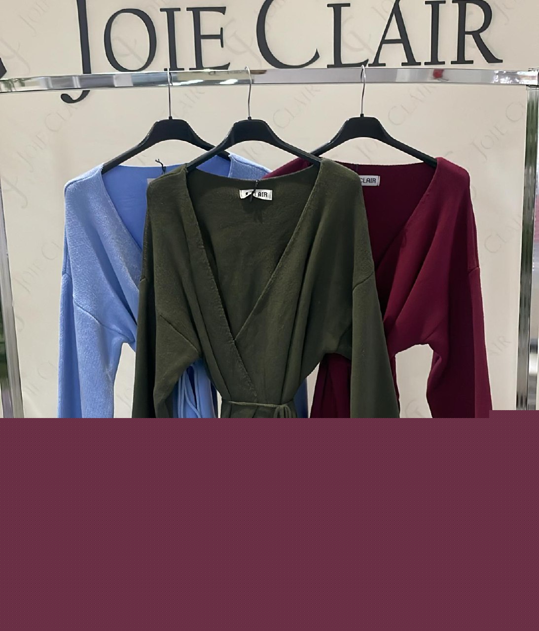 Фото Joie Clair (J-Clair)