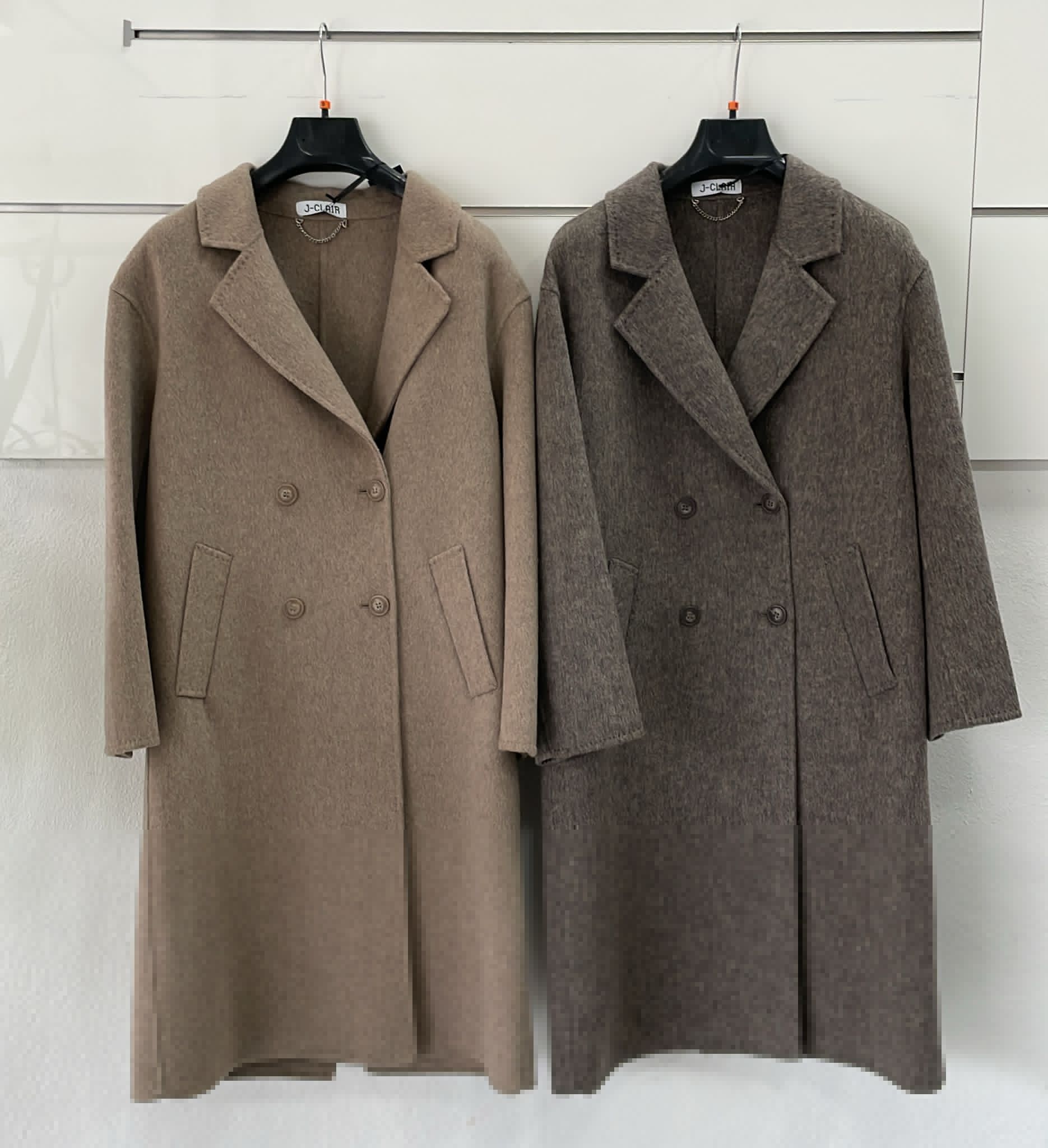 Joie Clair (J-Clair)