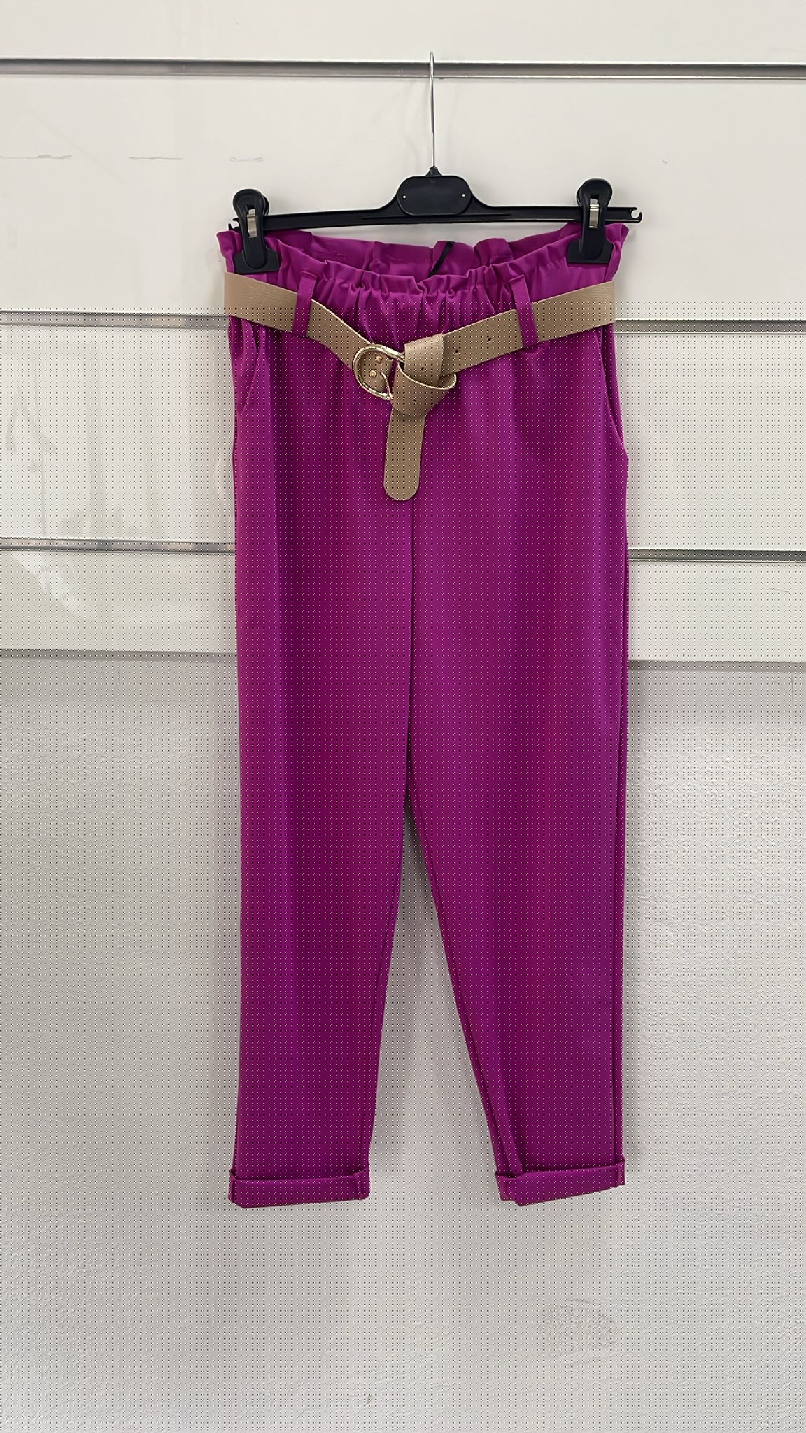 Joie Clair (J-Clair)