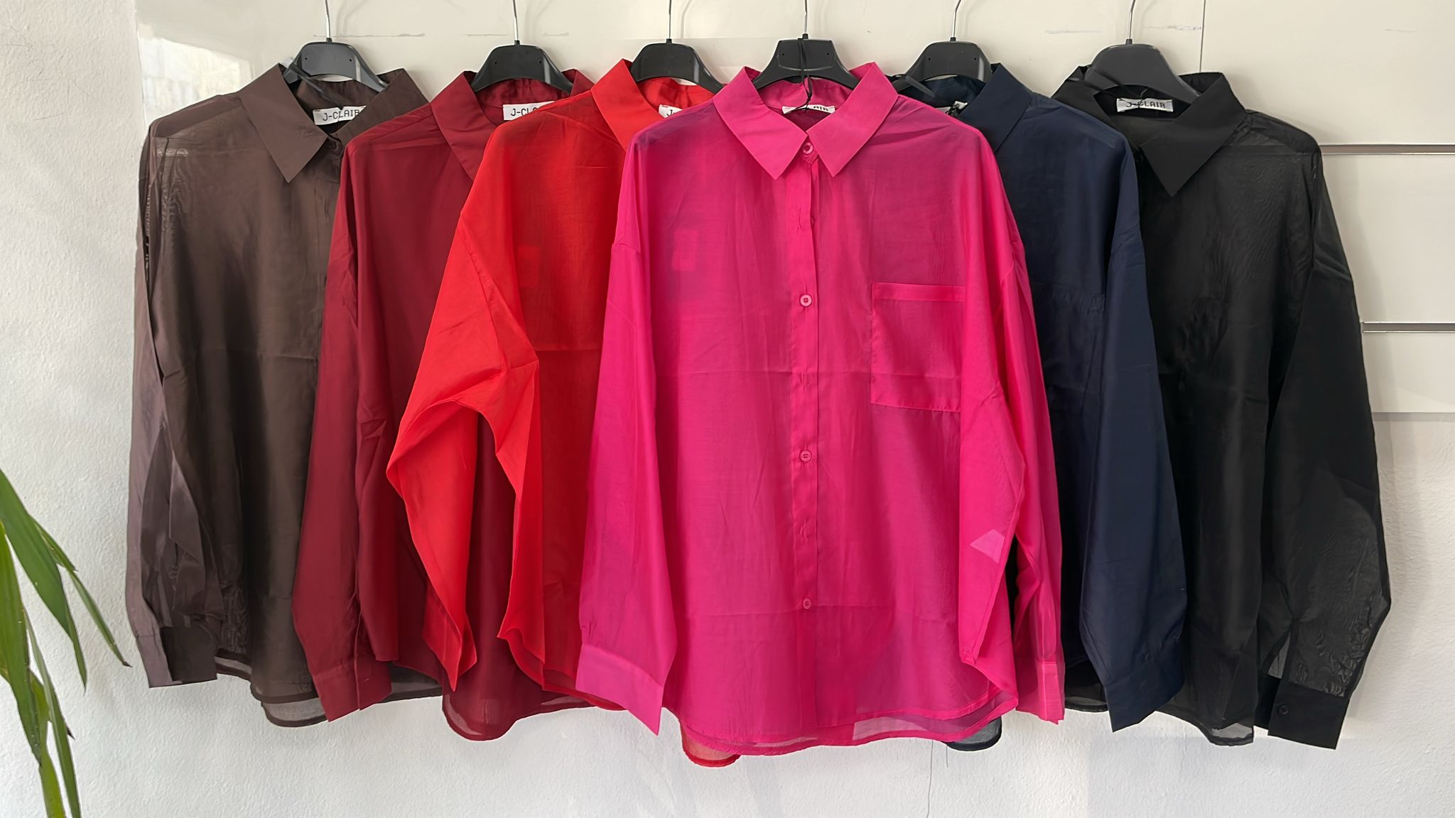 Joie Clair (J-Clair)