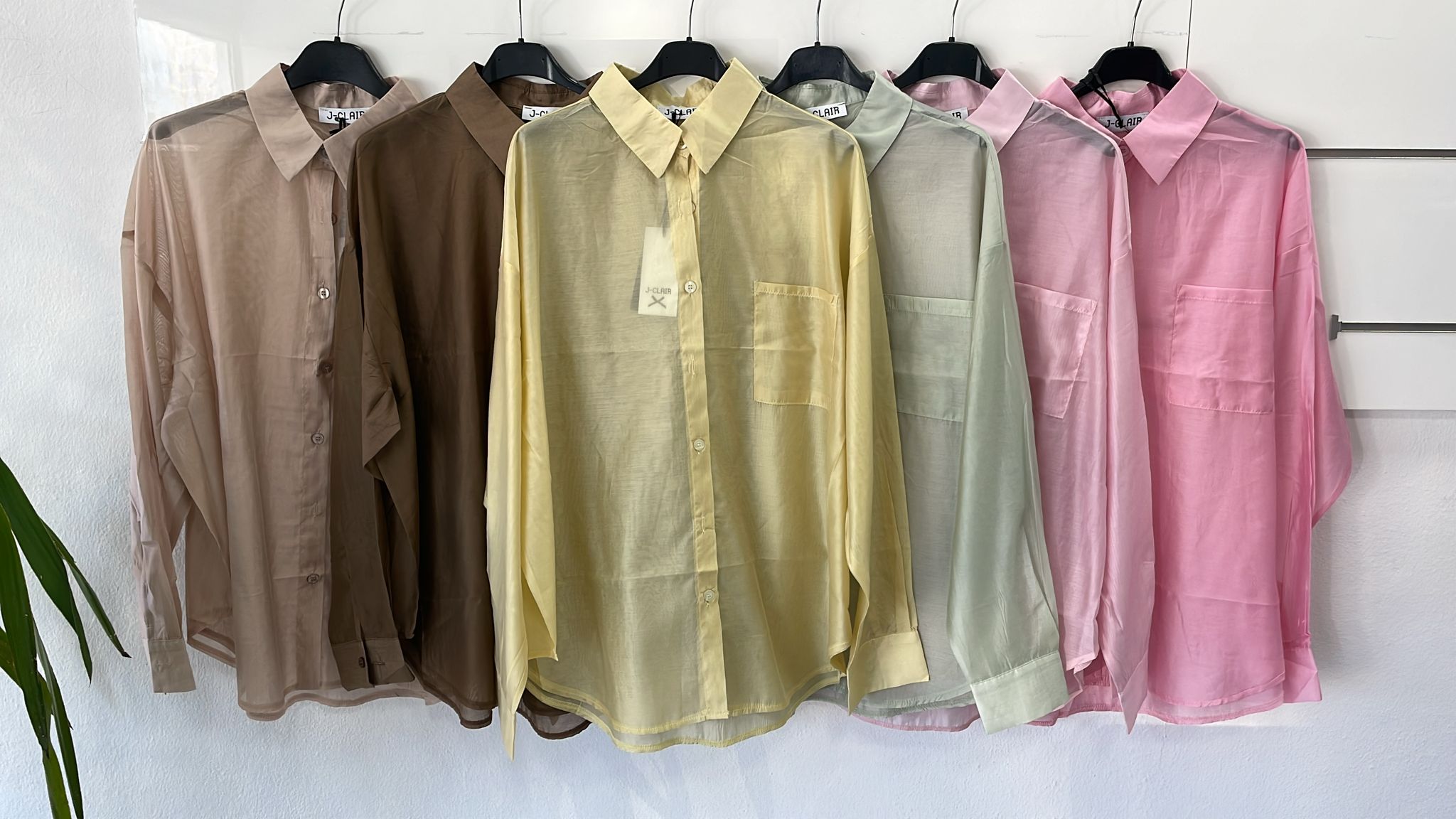 Joie Clair (J-Clair)