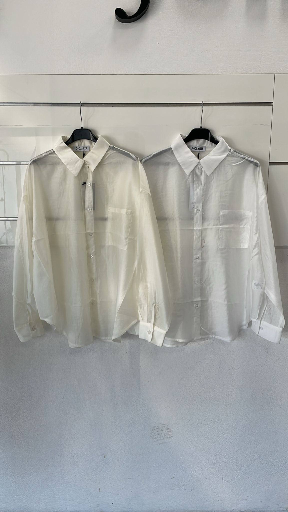 Joie Clair (J-Clair)