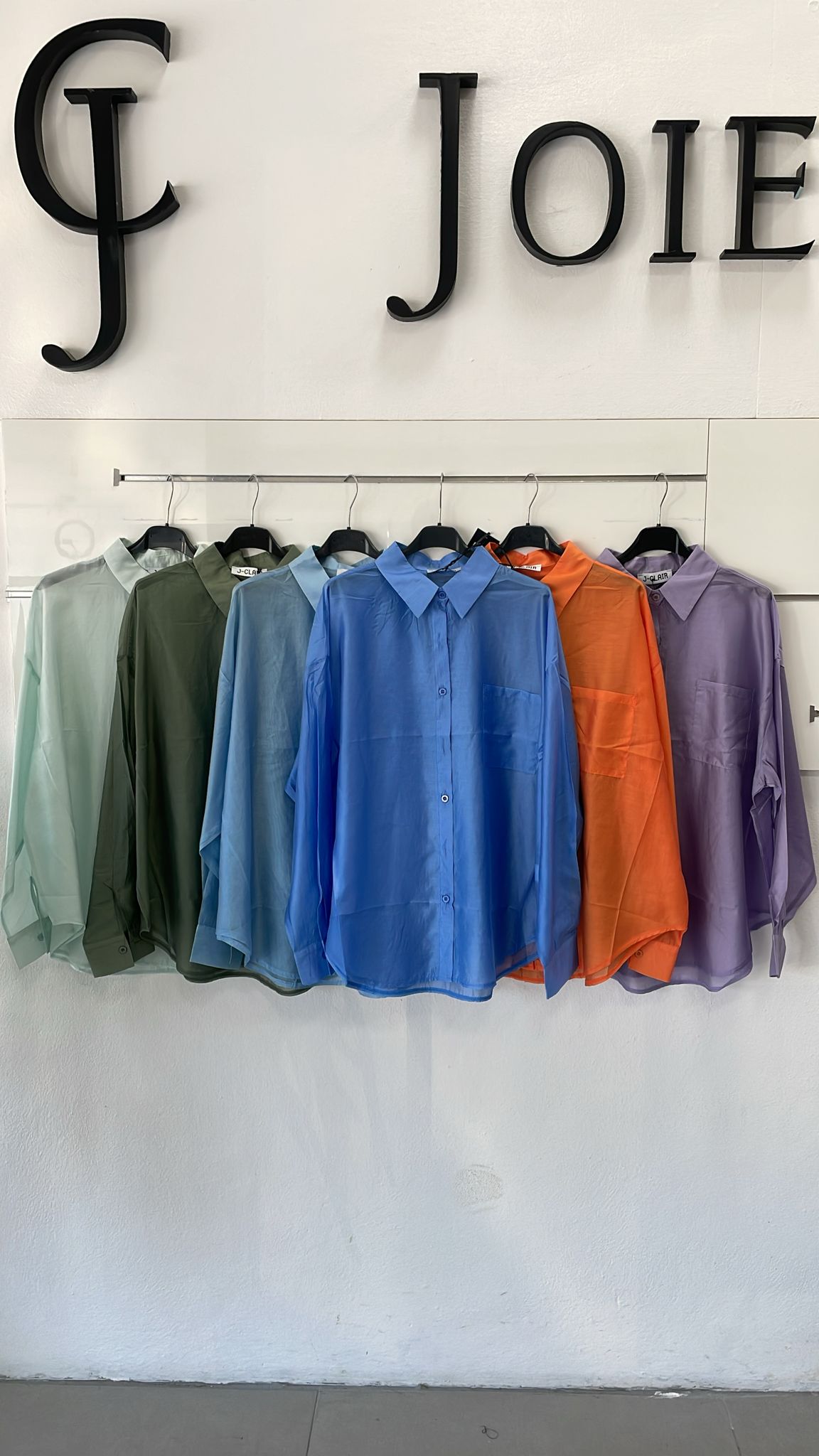 Joie Clair (J-Clair)