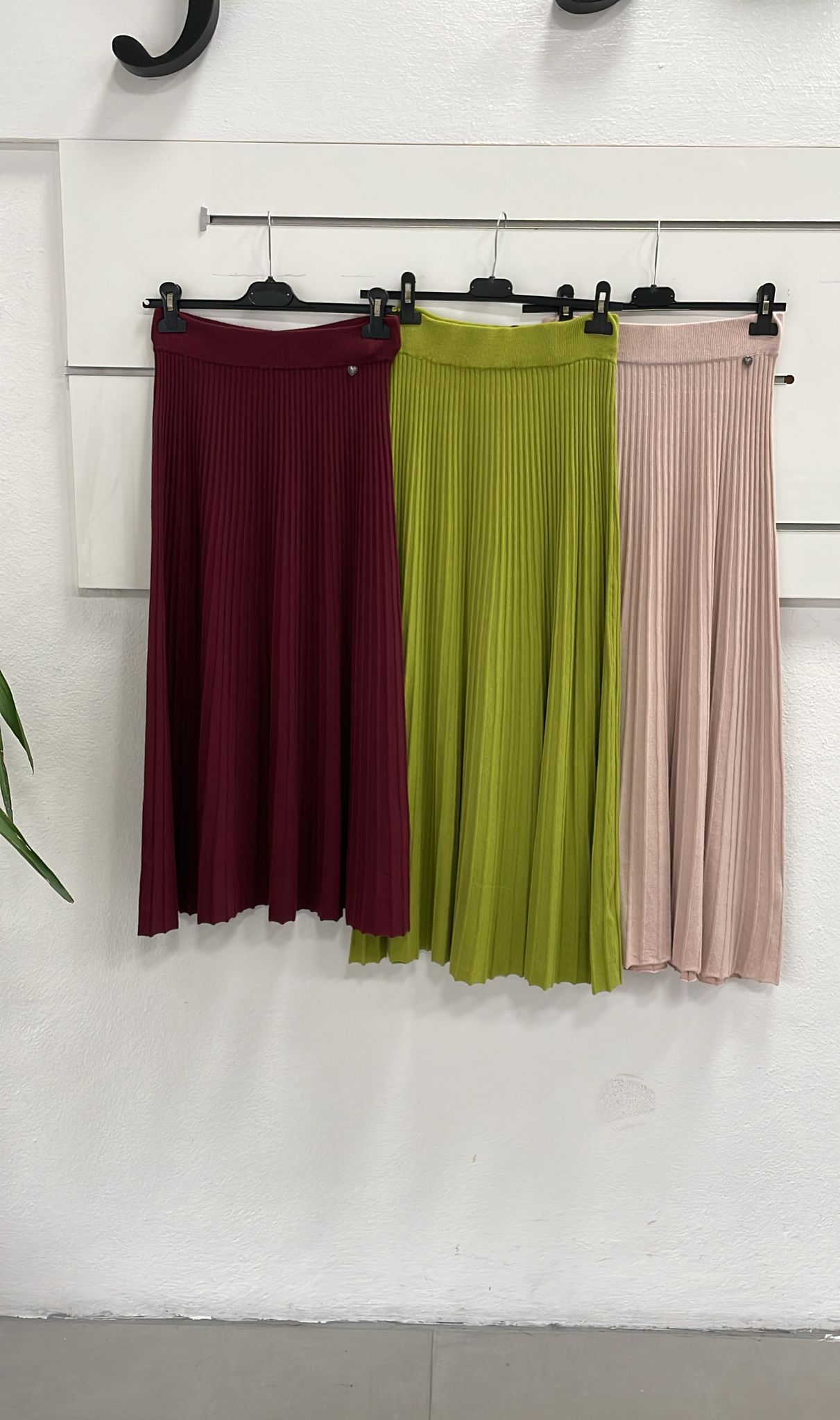 Фото Joie Clair (J-Clair)