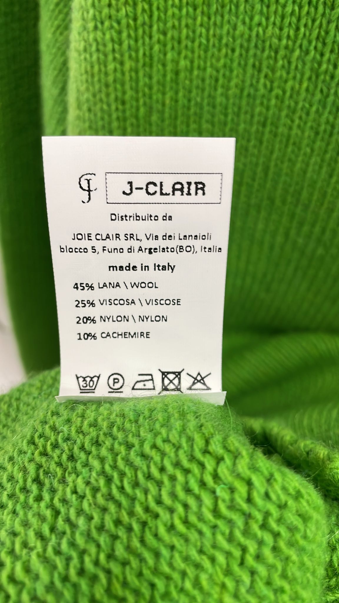 Фото Joie Clair (J-Clair)