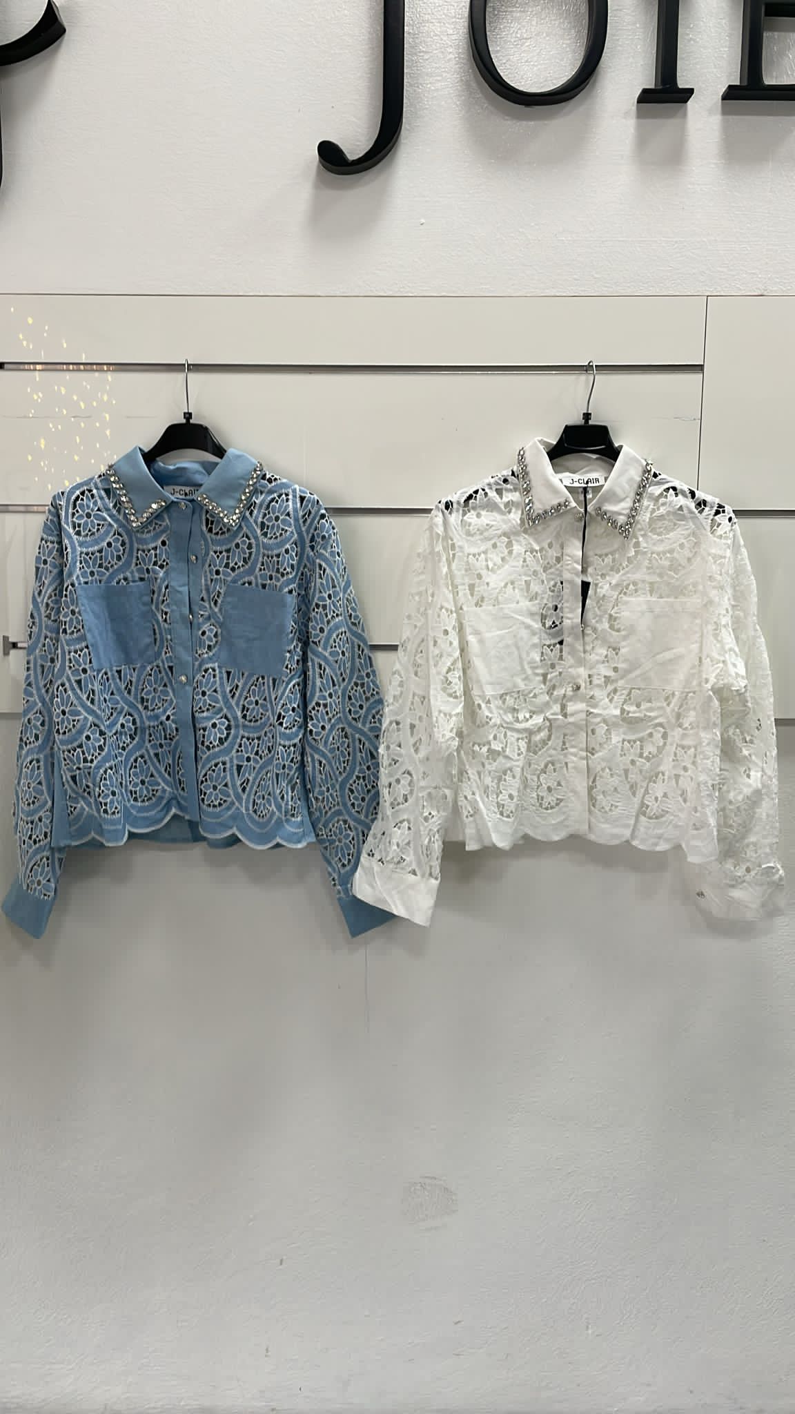 Фото Joie Clair (J-Clair)