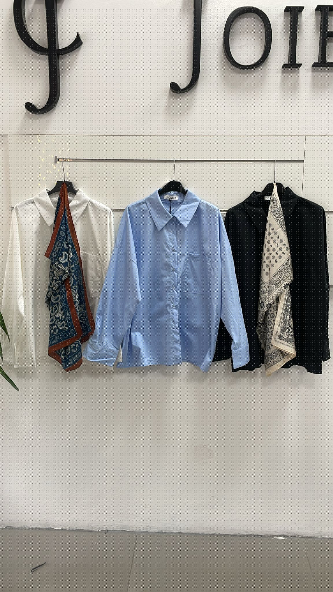 Фото Joie Clair (J-Clair)