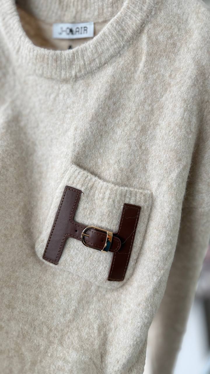 Итальянская одежда, бренд Joie Clair (J-Clair), арт. 74047916