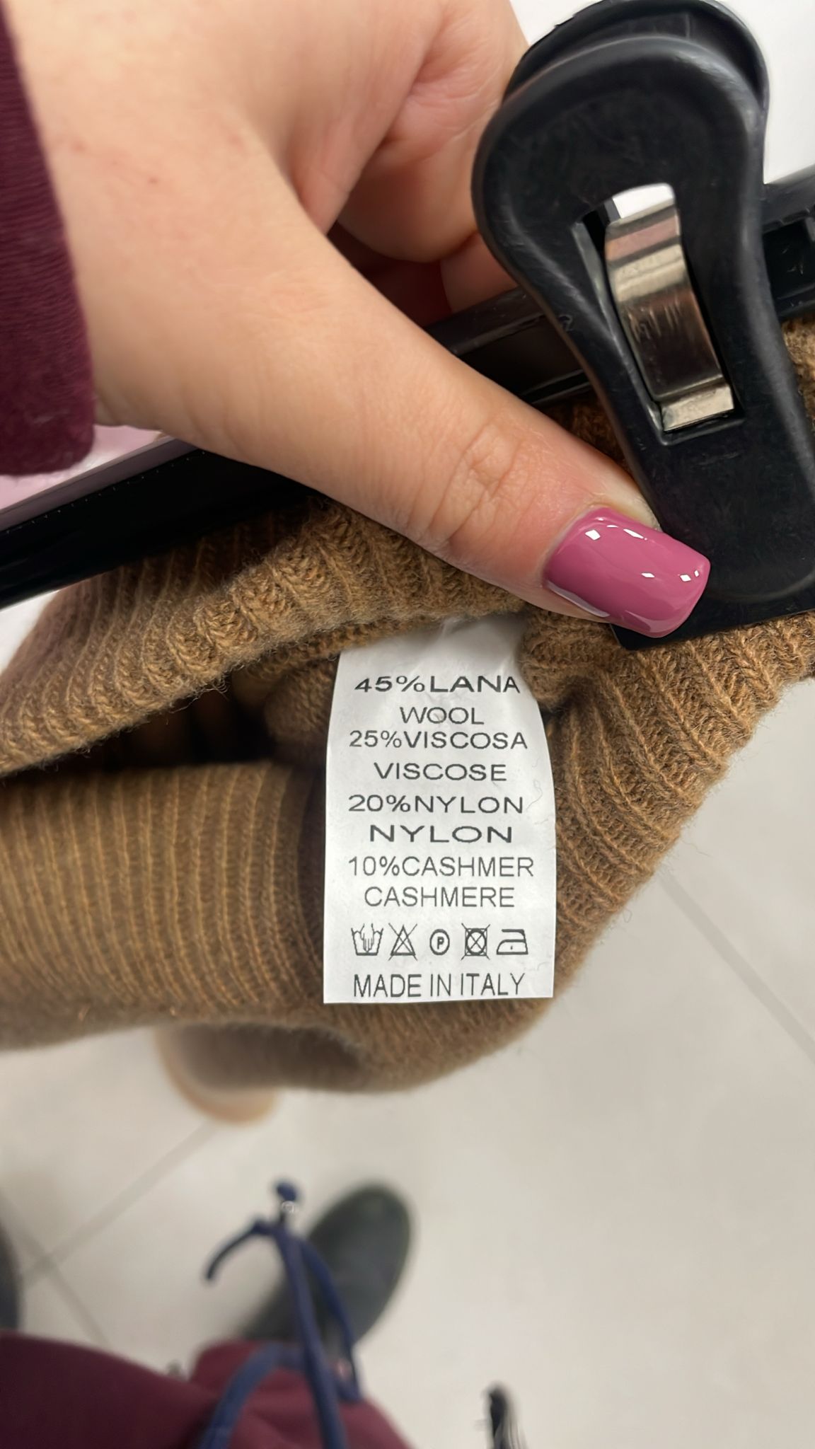 Фото Joie Clair (J-Clair)