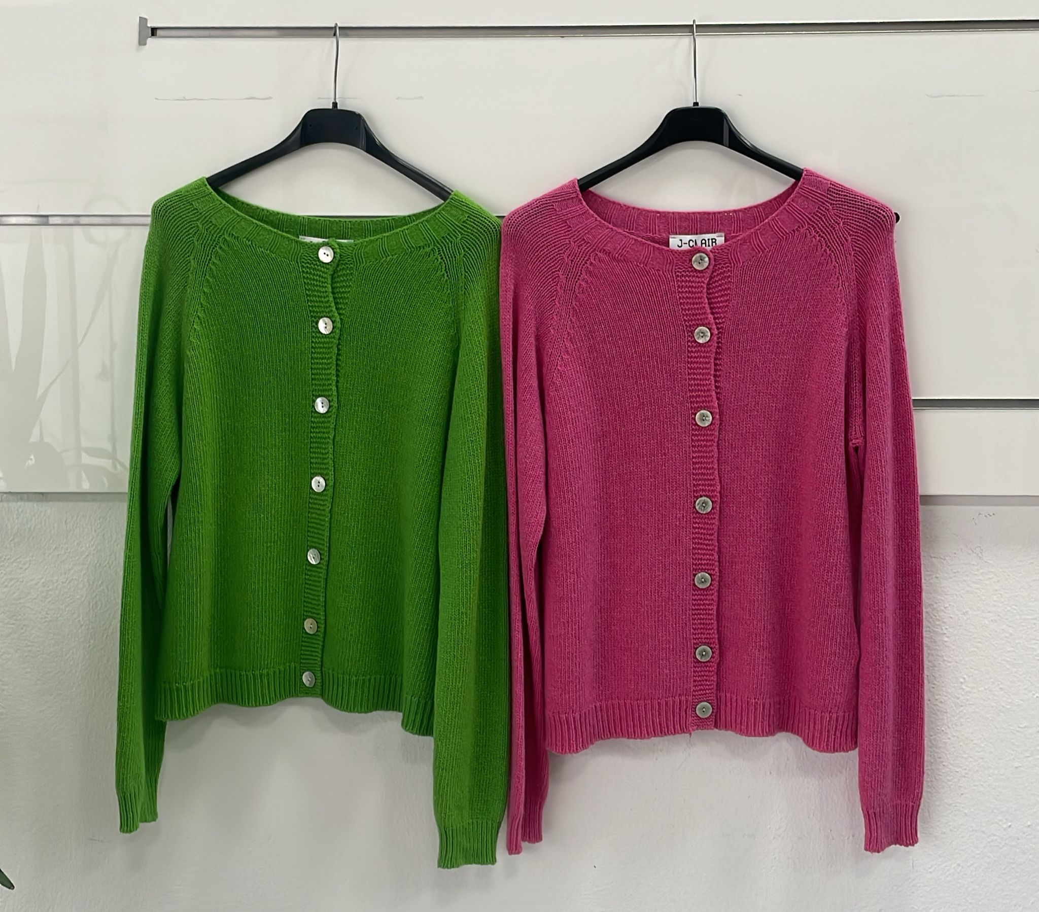 Фото Joie Clair (J-Clair)