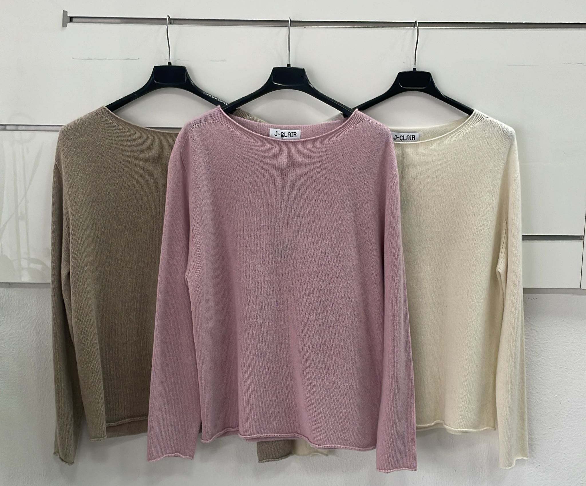 Фото Joie Clair (J-Clair)