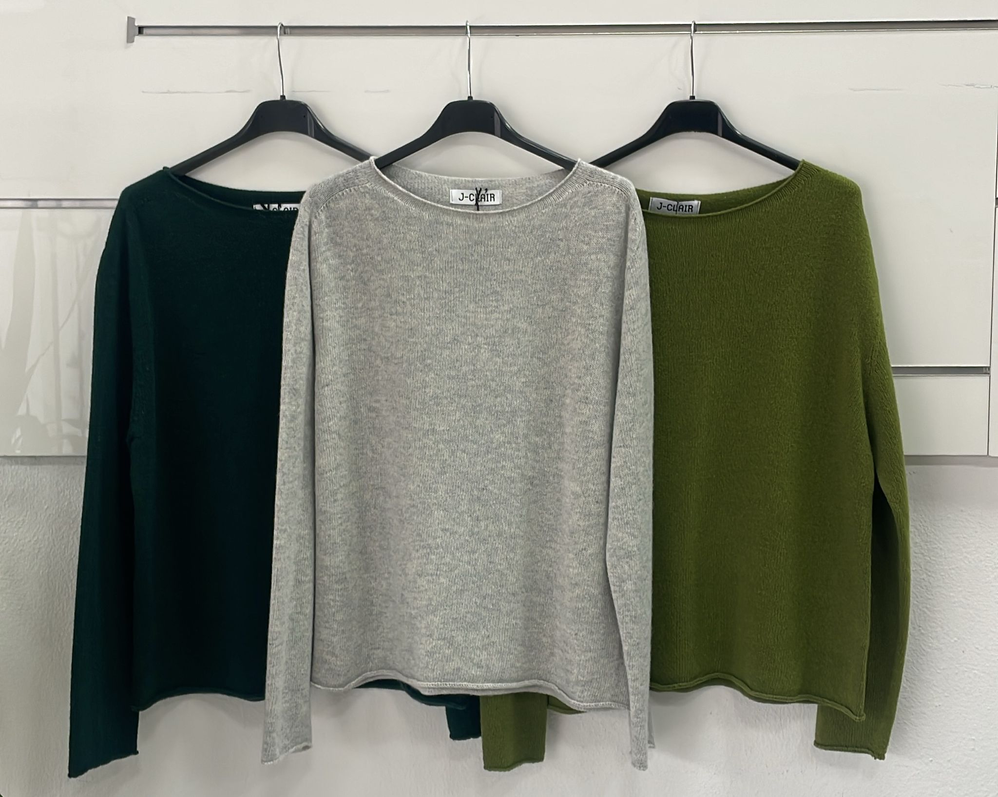 Фото Joie Clair (J-Clair)