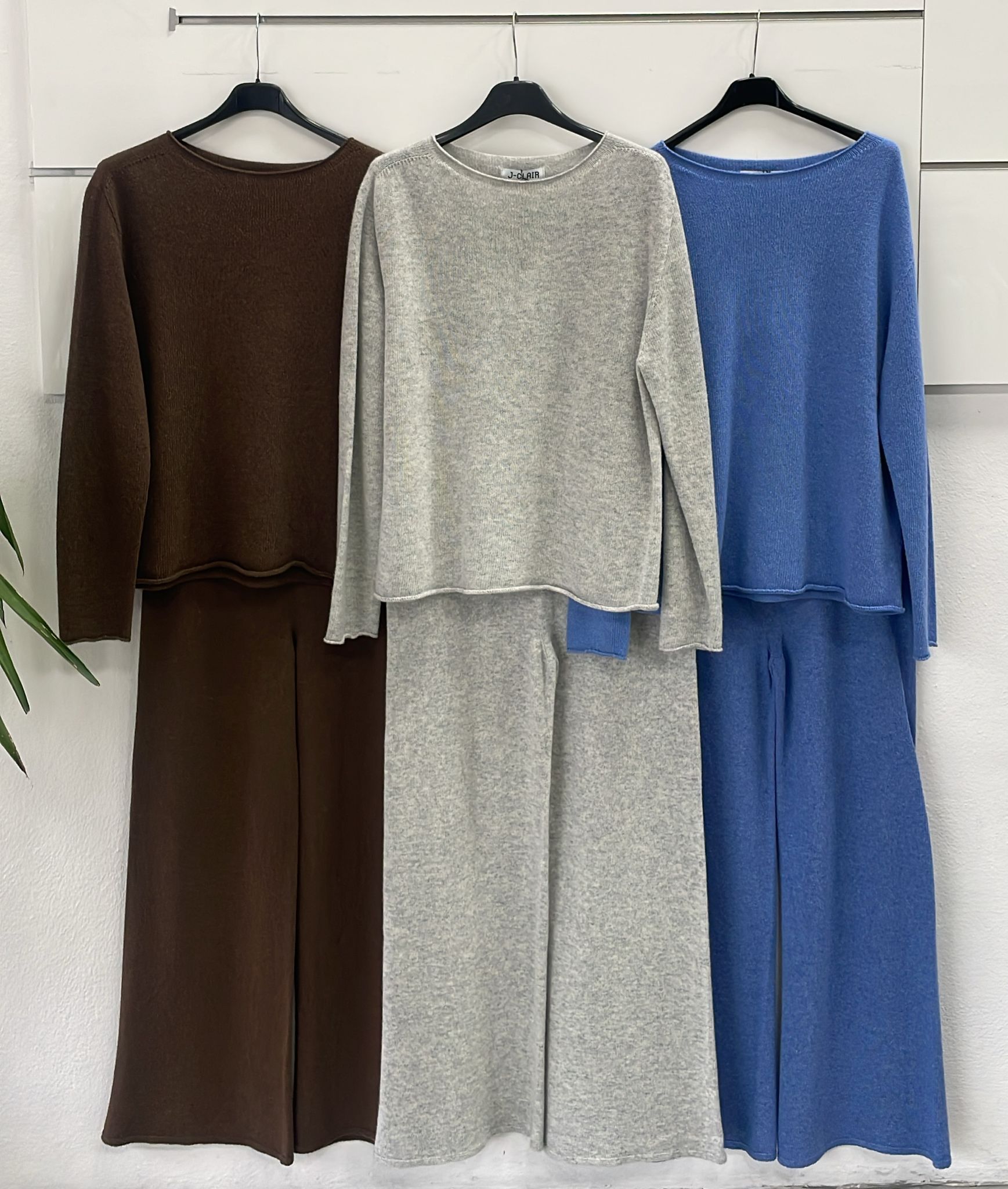 Фото Joie Clair (J-Clair)