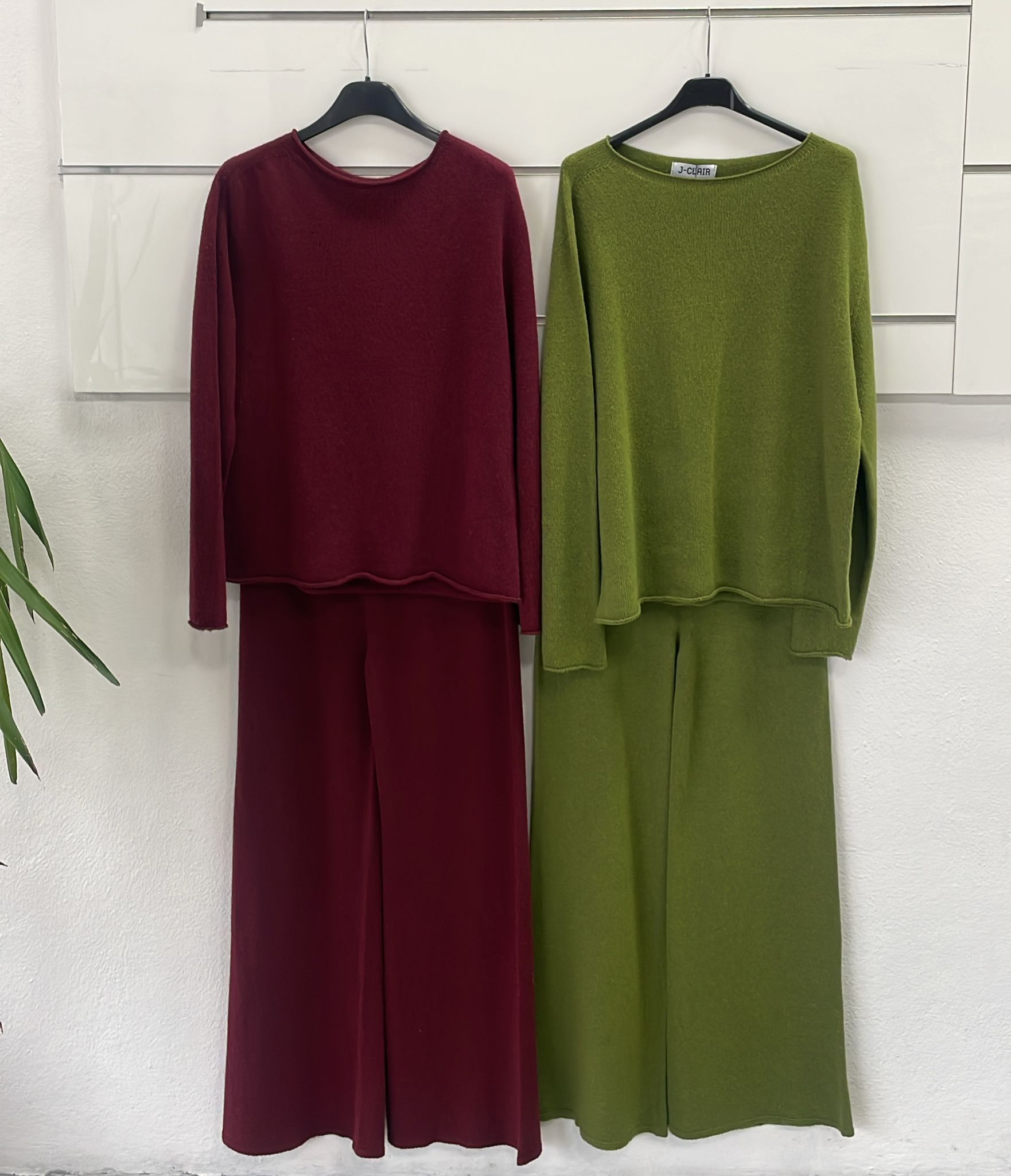 Фото Joie Clair (J-Clair)