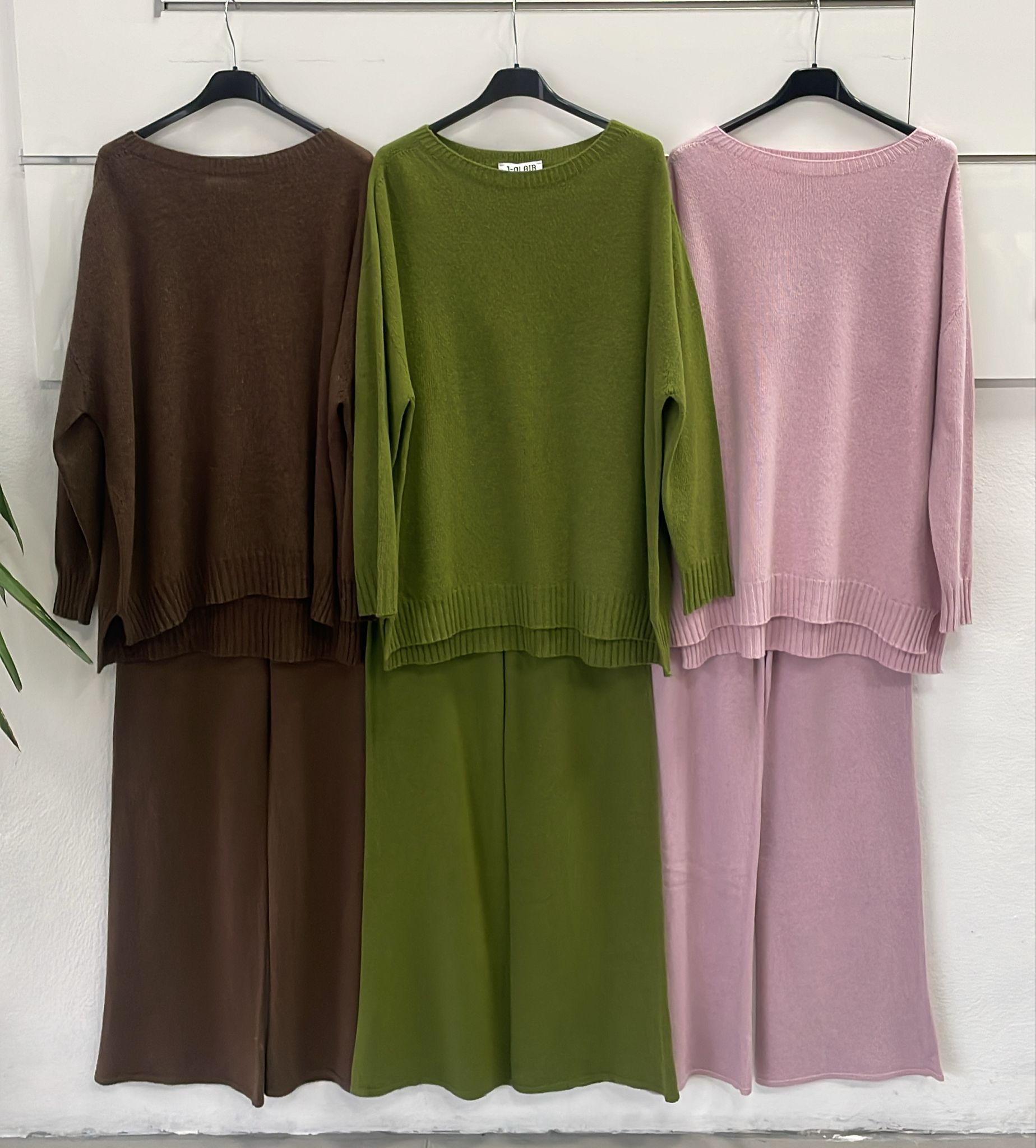 Фото Joie Clair (J-Clair)