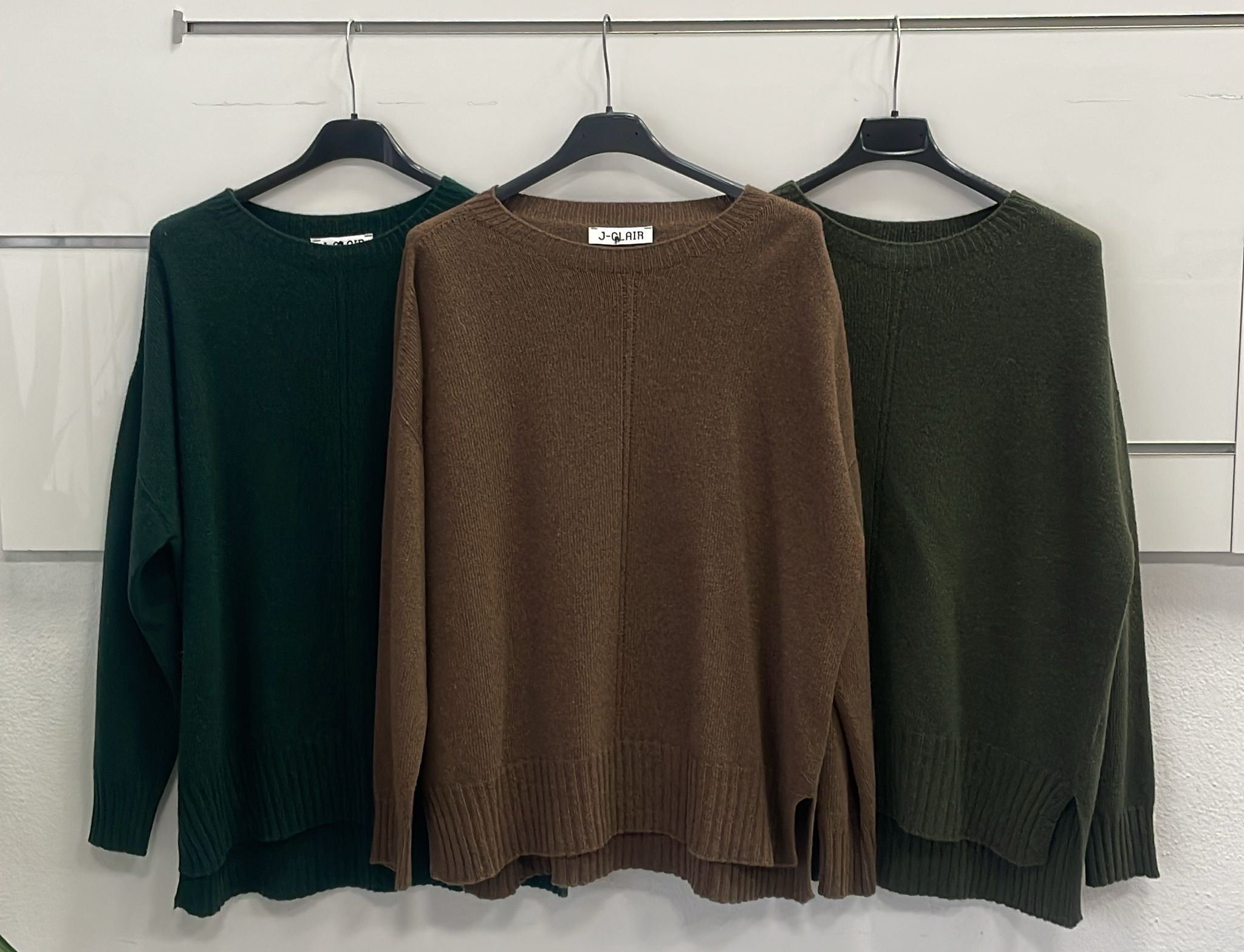 Фото Joie Clair (J-Clair)