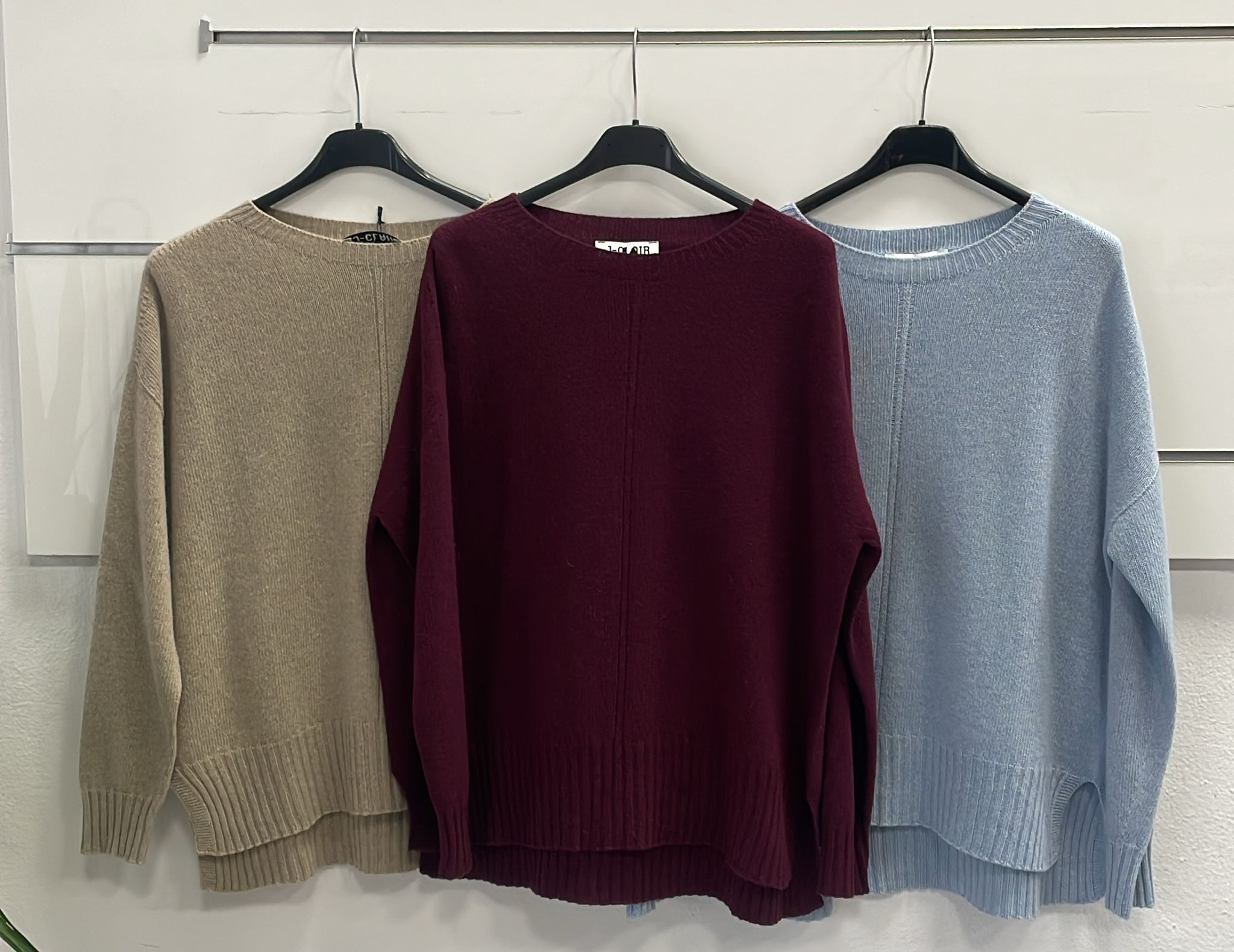 Фото Joie Clair (J-Clair)