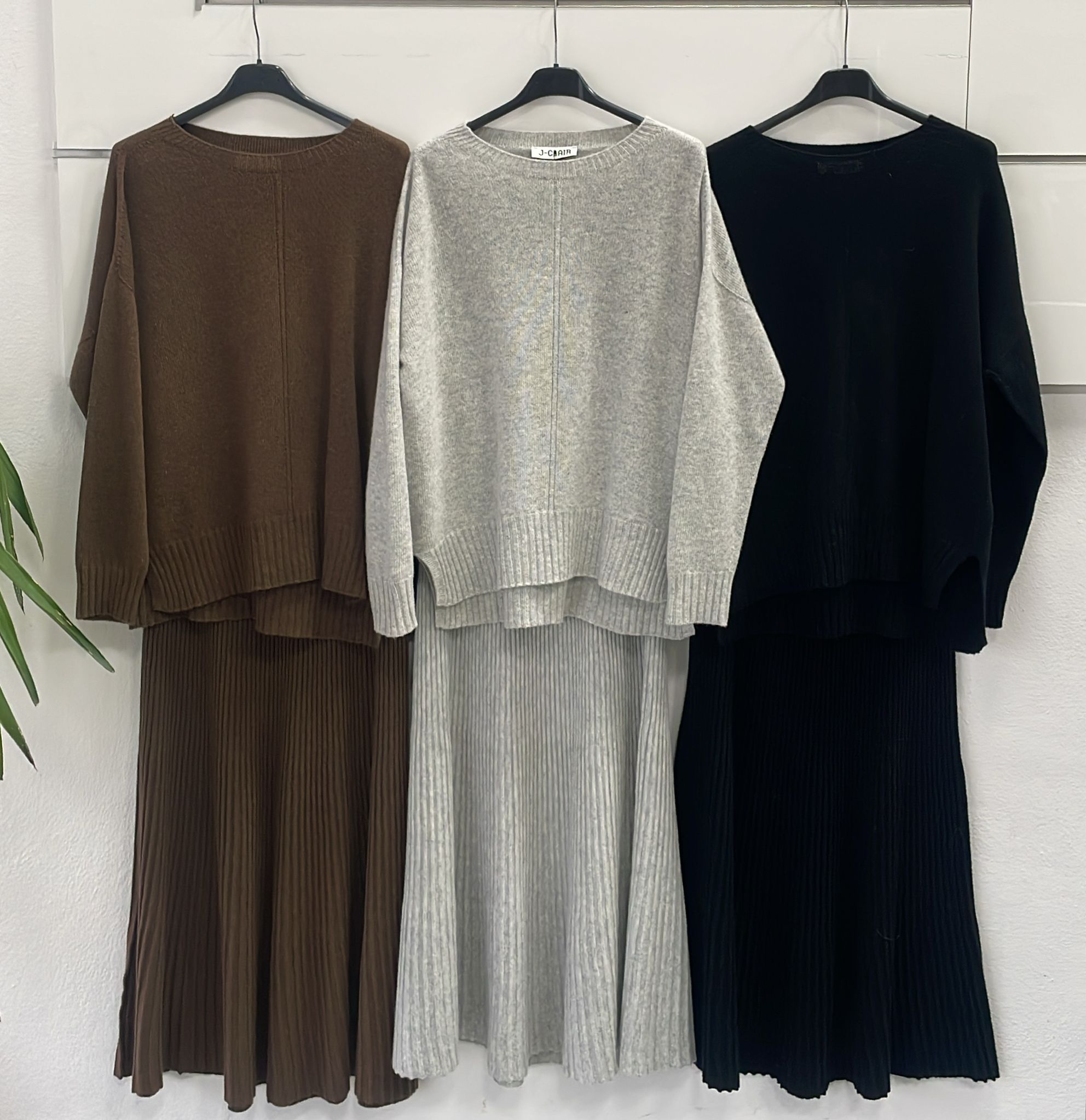 Фото Joie Clair (J-Clair)