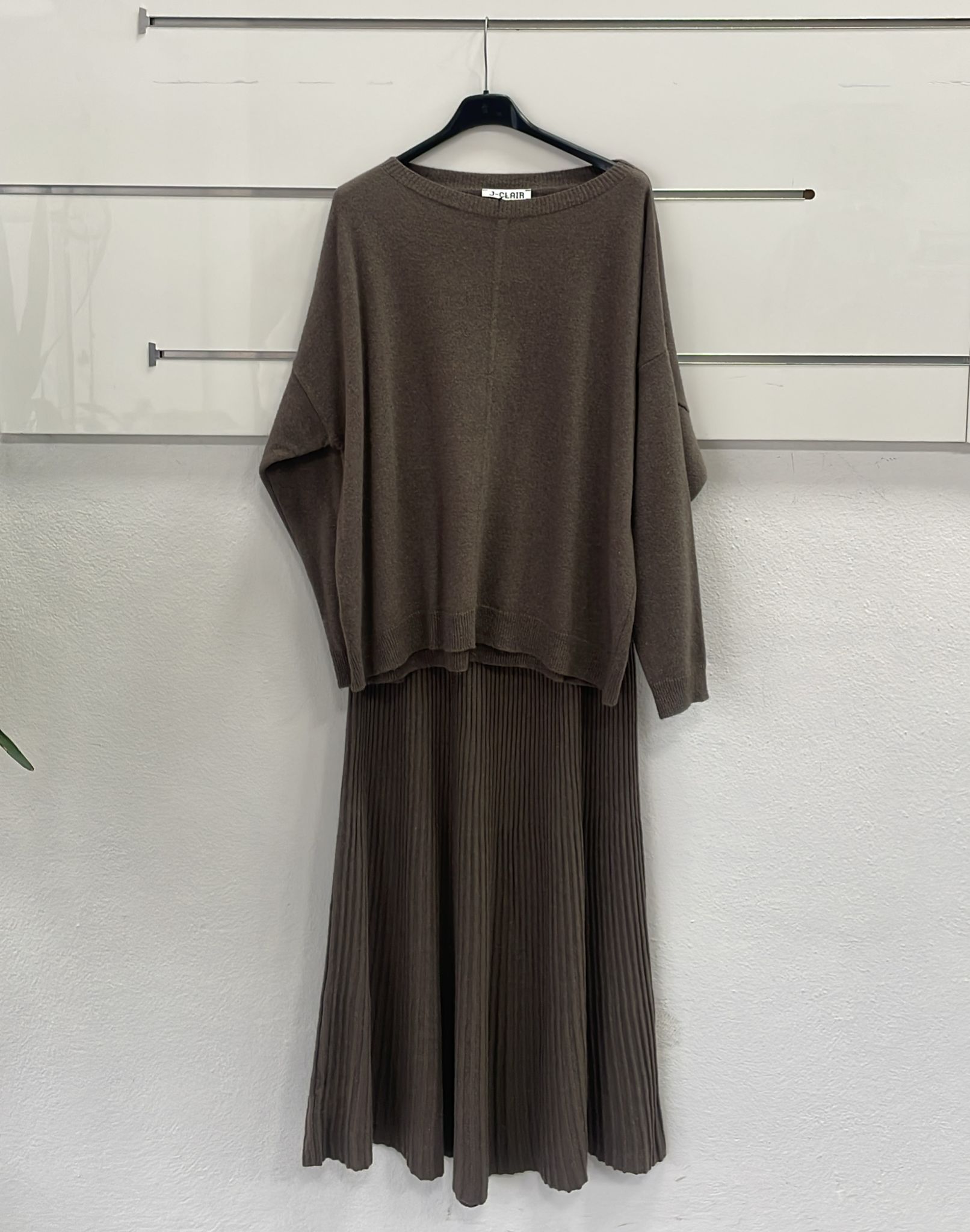 Фото Joie Clair (J-Clair)