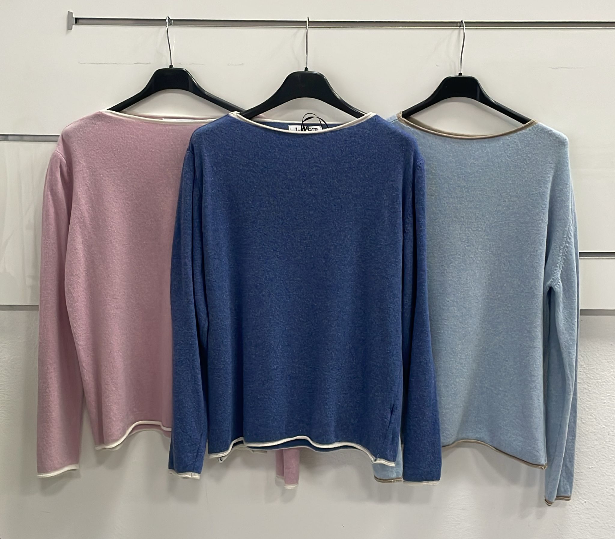 Фото Joie Clair (J-Clair)