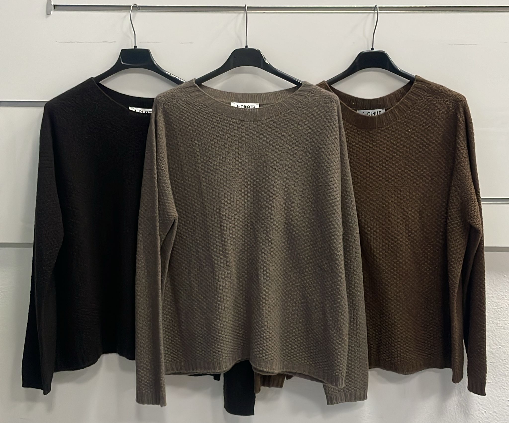 Фото Joie Clair (J-Clair)