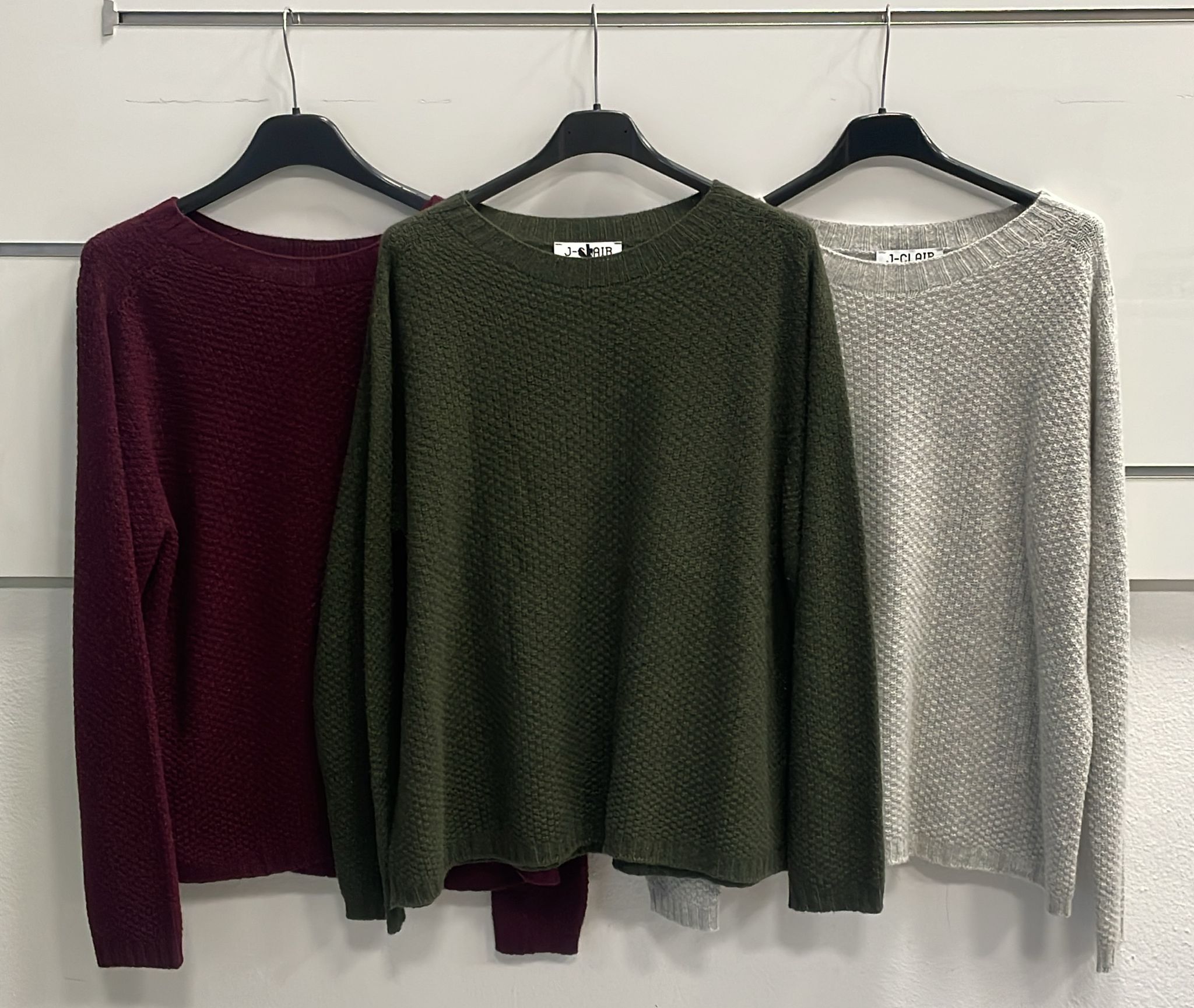 Фото Joie Clair (J-Clair)