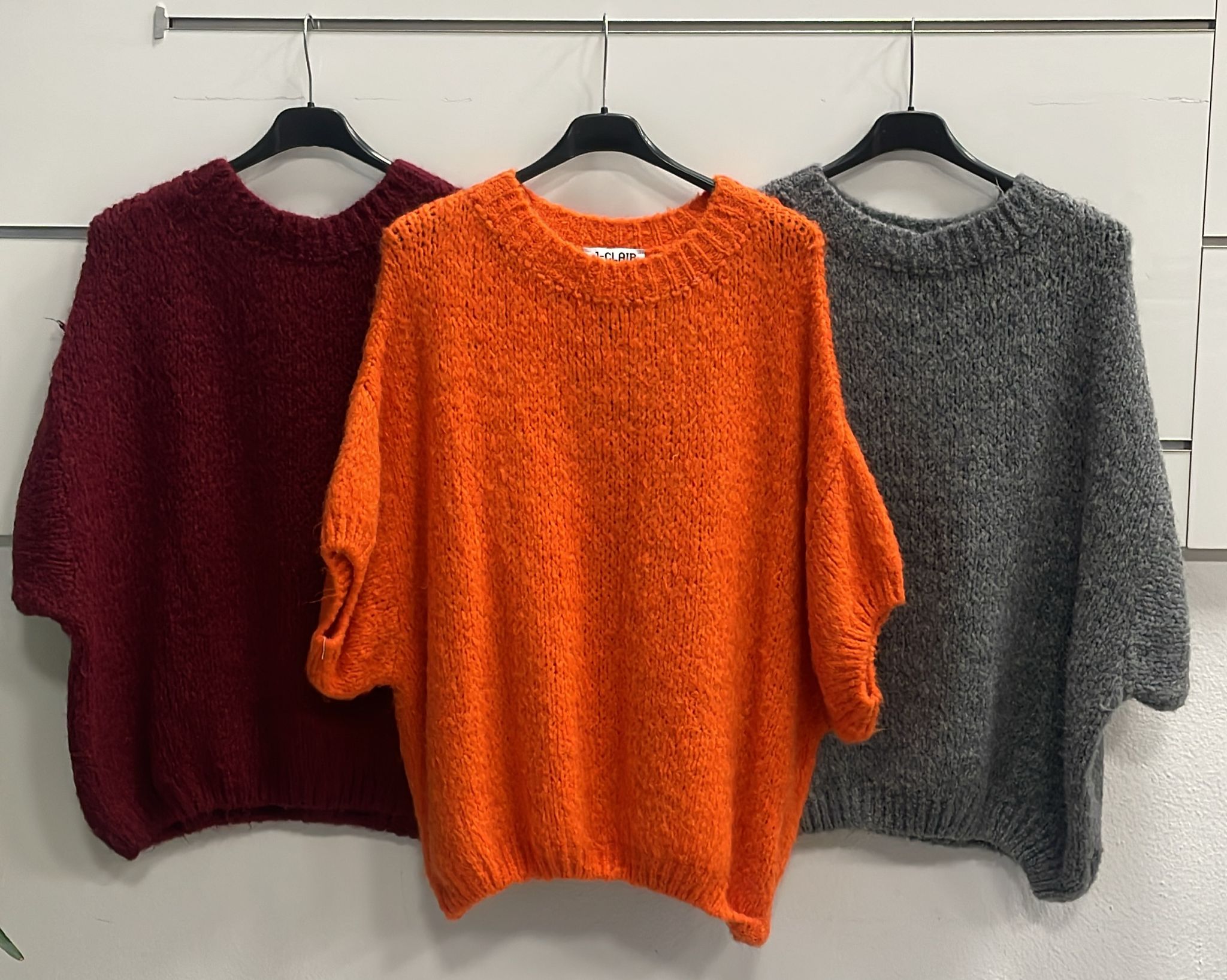 Фото Joie Clair (J-Clair)