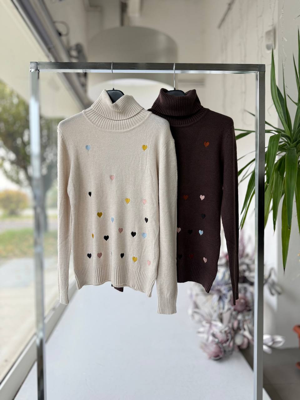 Фото Joie Clair (J-Clair)