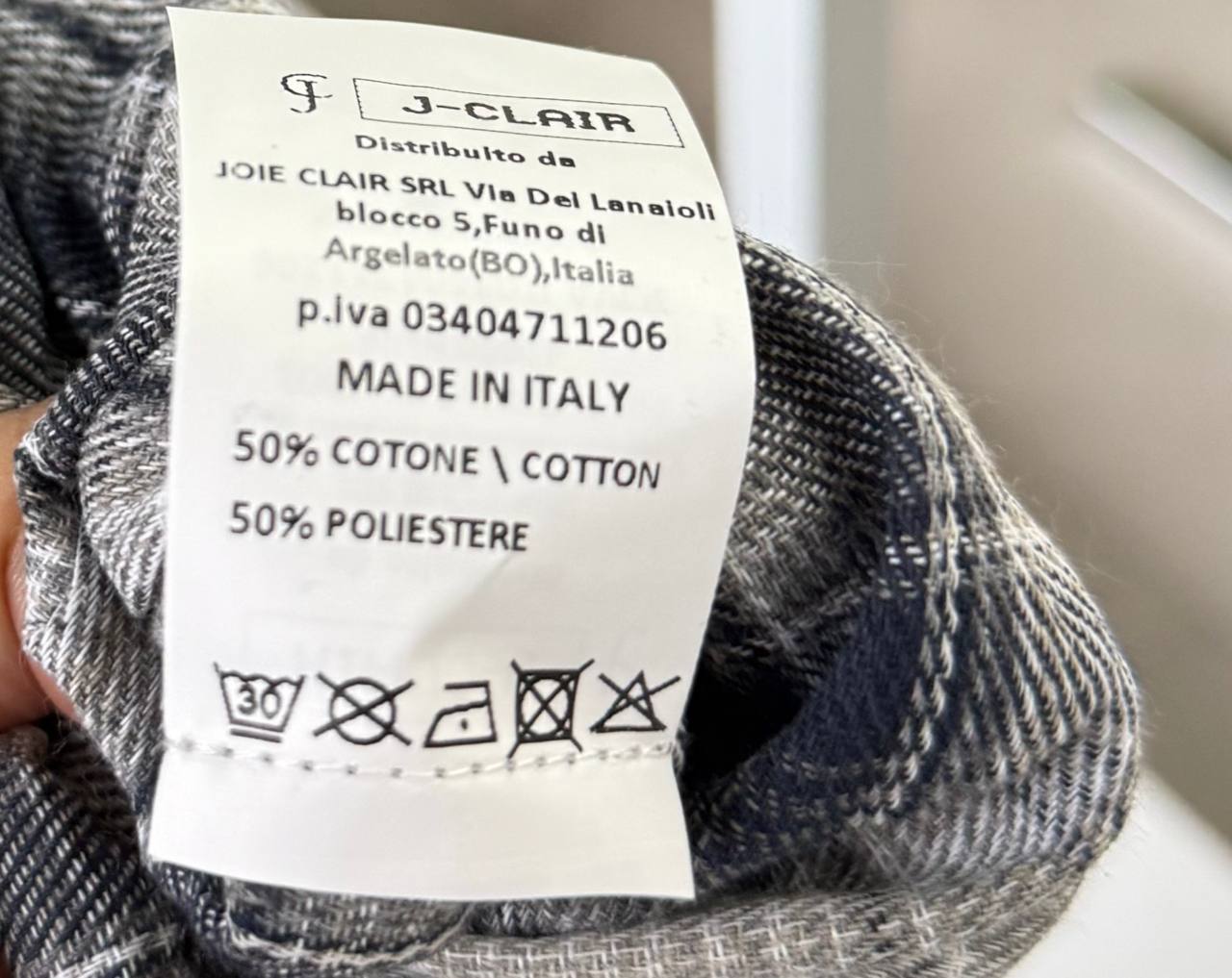 Фото Joie Clair (J-Clair)