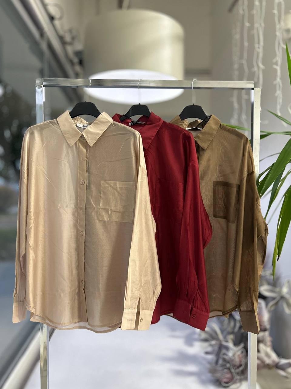 Фото Joie Clair (J-Clair)