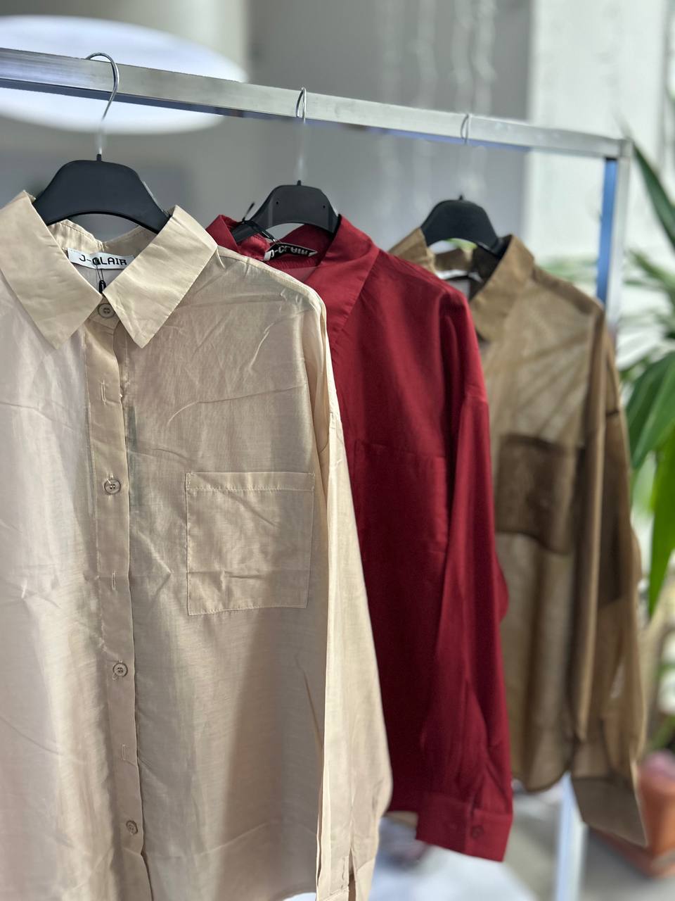 Фото Joie Clair (J-Clair)