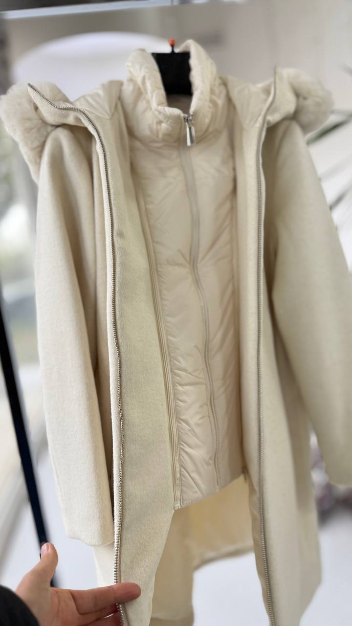 Фото Joie Clair (J-Clair)