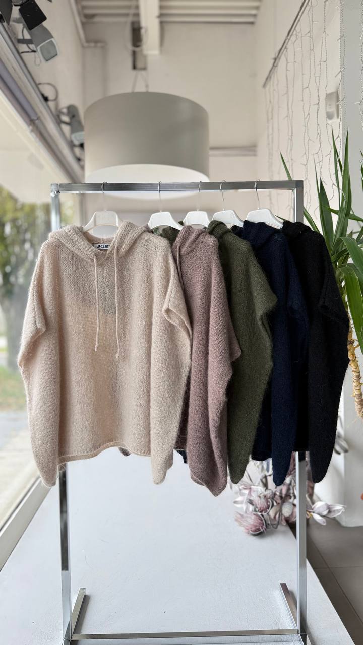 Итальянская одежда, бренд Joie Clair (J-Clair), арт. 74054890