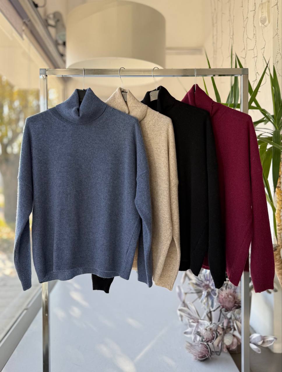 Joie Clair (J-Clair)