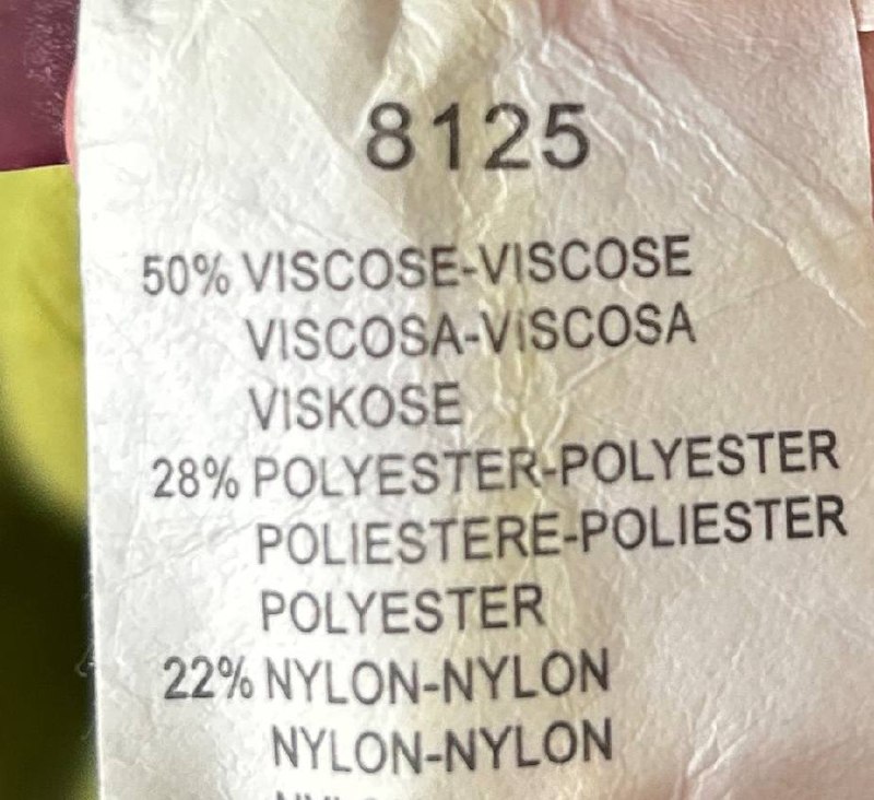 Итальянская одежда, бренд Joie Clair (J-Clair), арт. 74061941