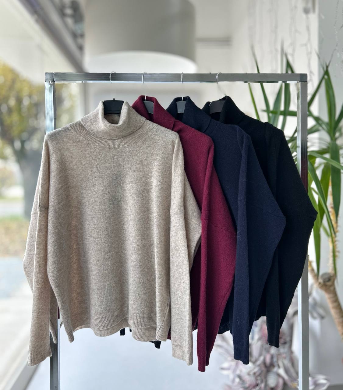 Фото Joie Clair (J-Clair)