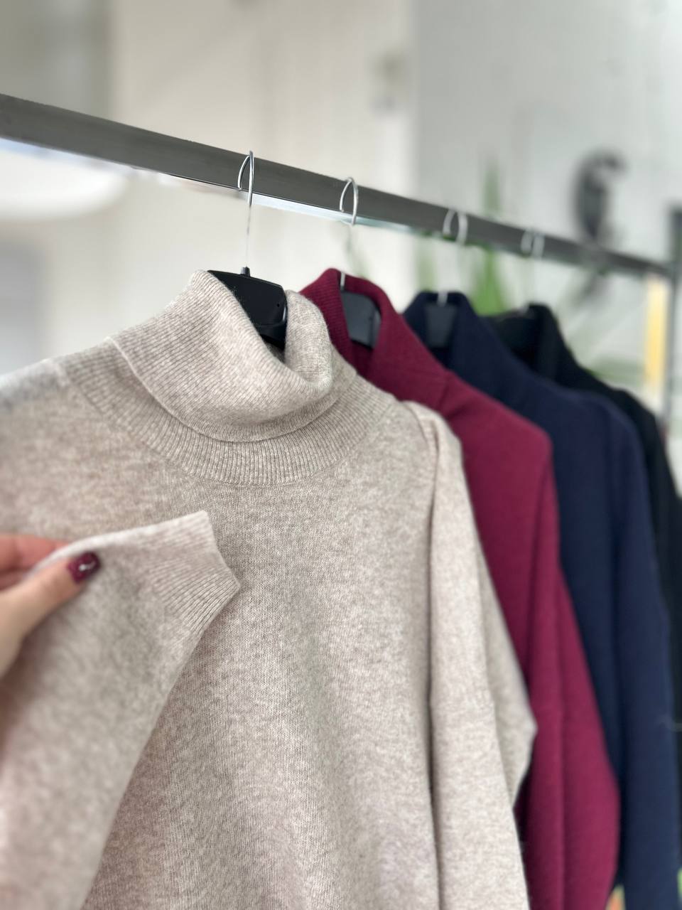 Фото Joie Clair (J-Clair)