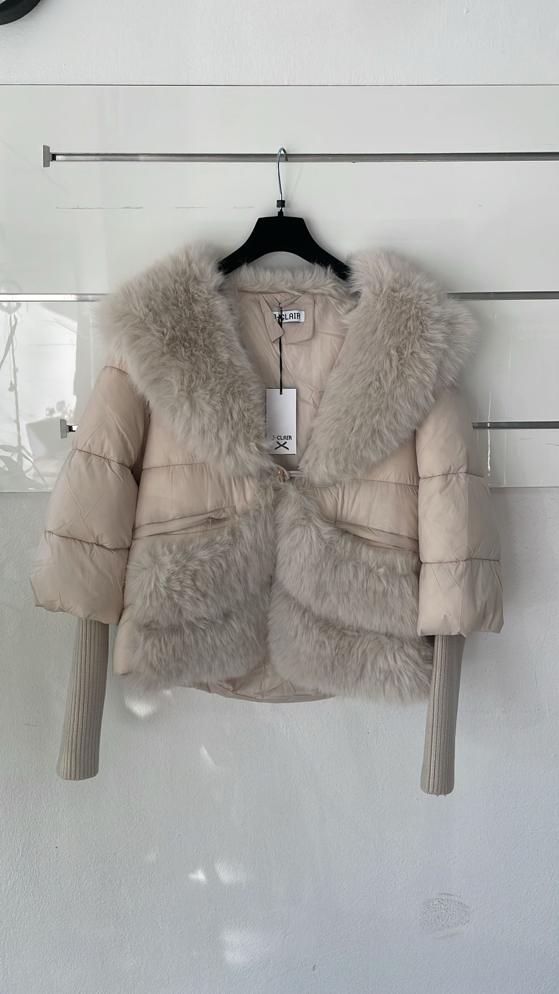 Итальянская одежда, бренд Joie Clair (J-Clair), арт. 74064306