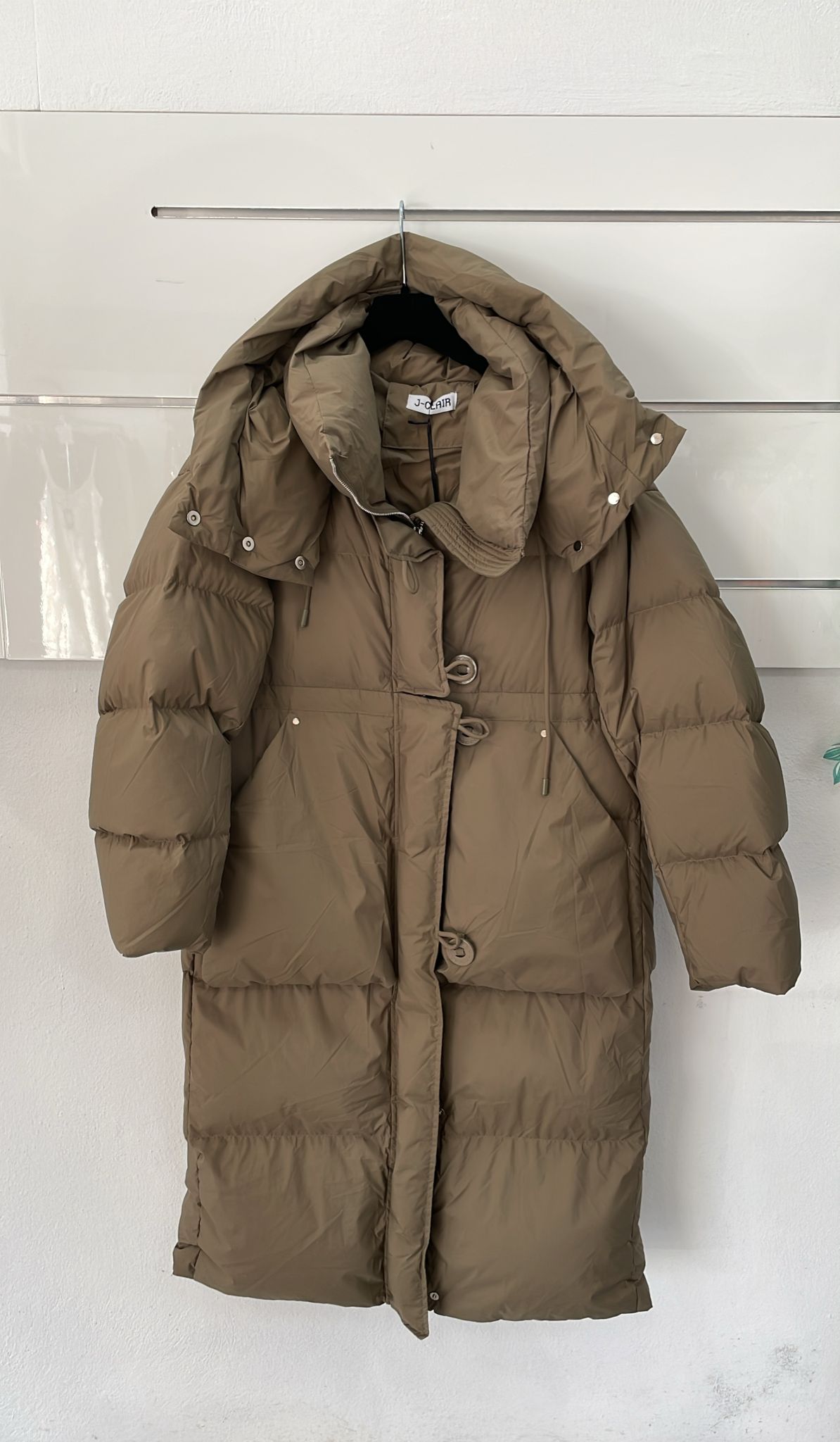 Итальянская одежда, бренд Joie Clair (J-Clair), арт. 74064312