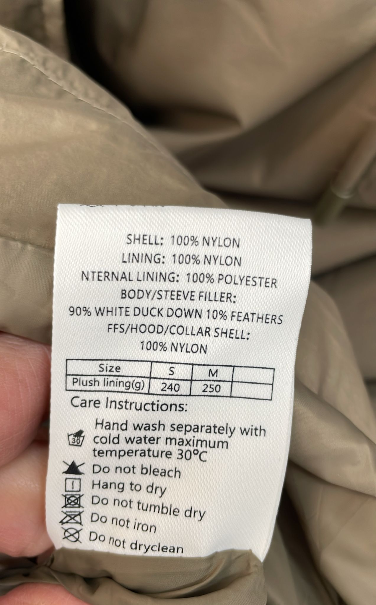 Фото Joie Clair (J-Clair)