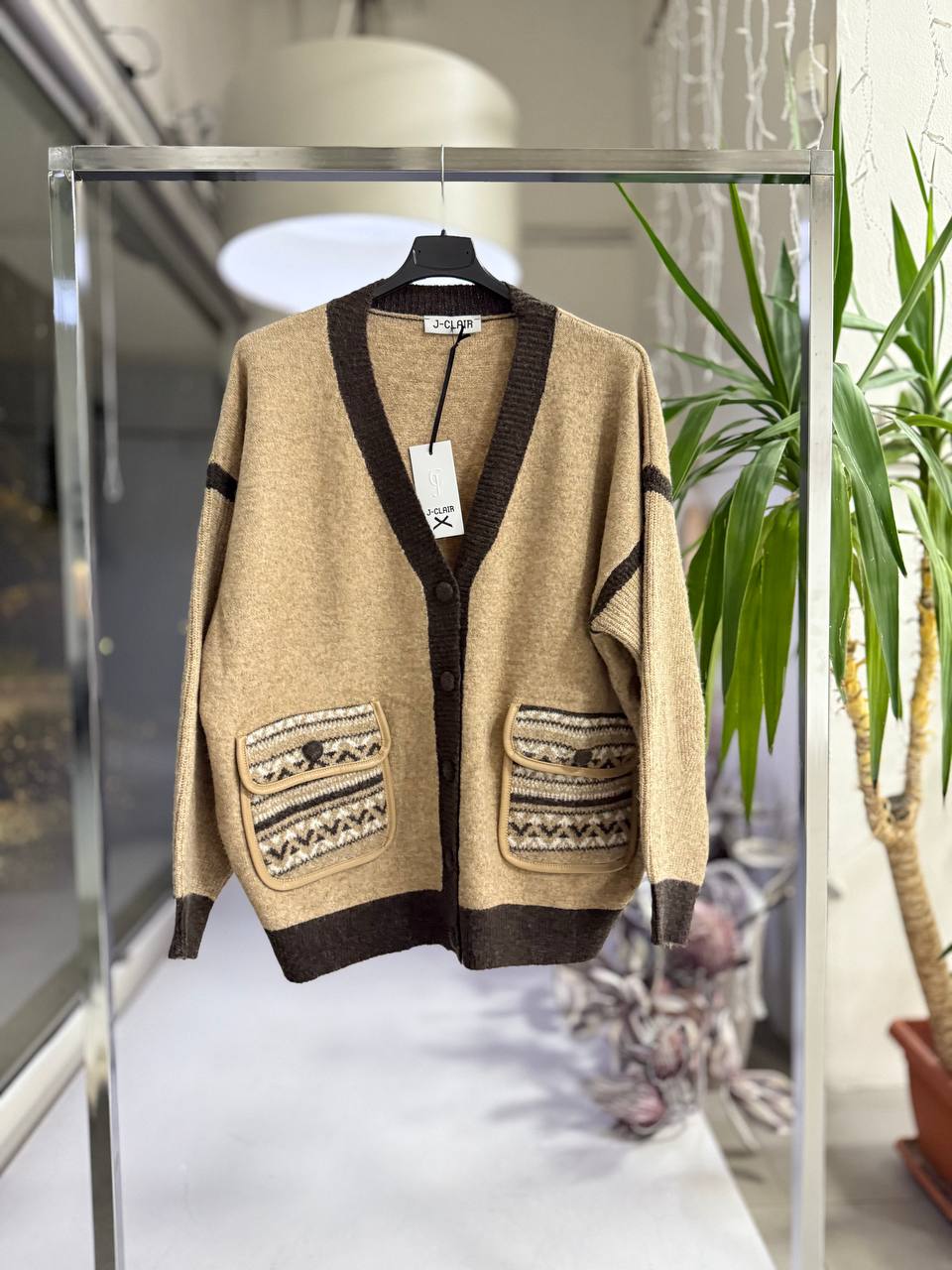 Итальянская одежда, бренд Joie Clair (J-Clair), арт. 74065105