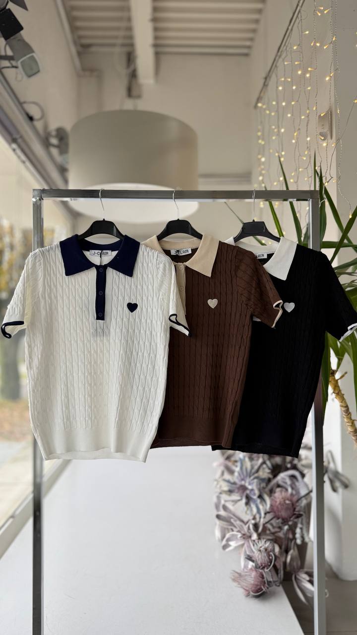 Фото Joie Clair (J-Clair)