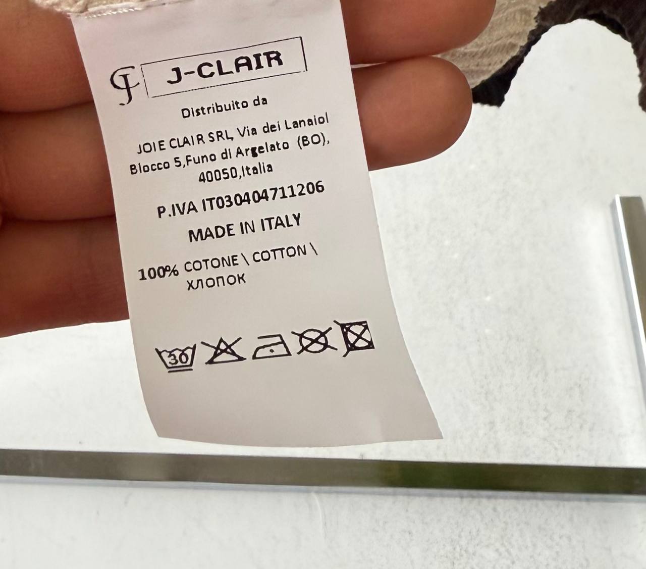 Фото Joie Clair (J-Clair)