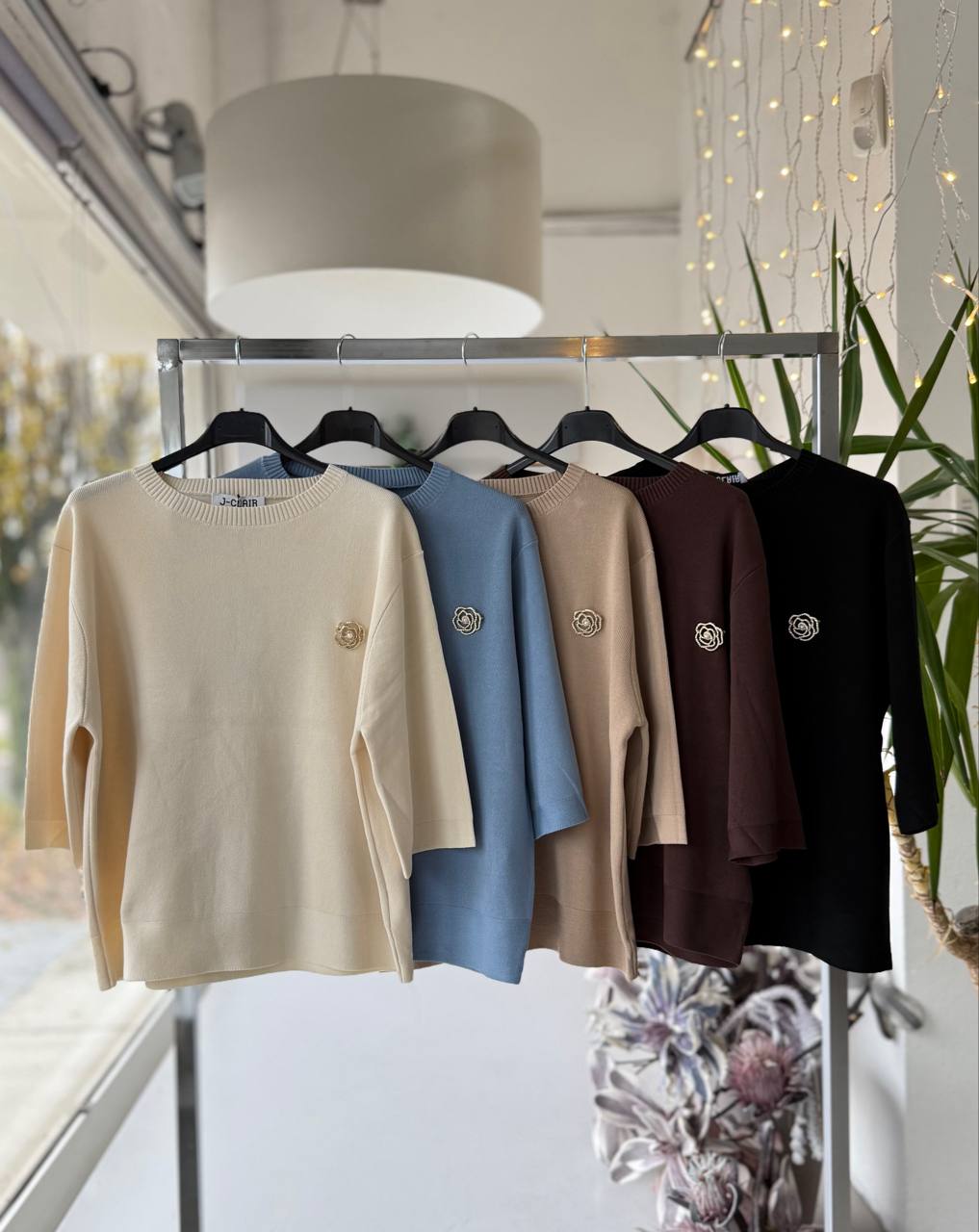 Фото Joie Clair (J-Clair)