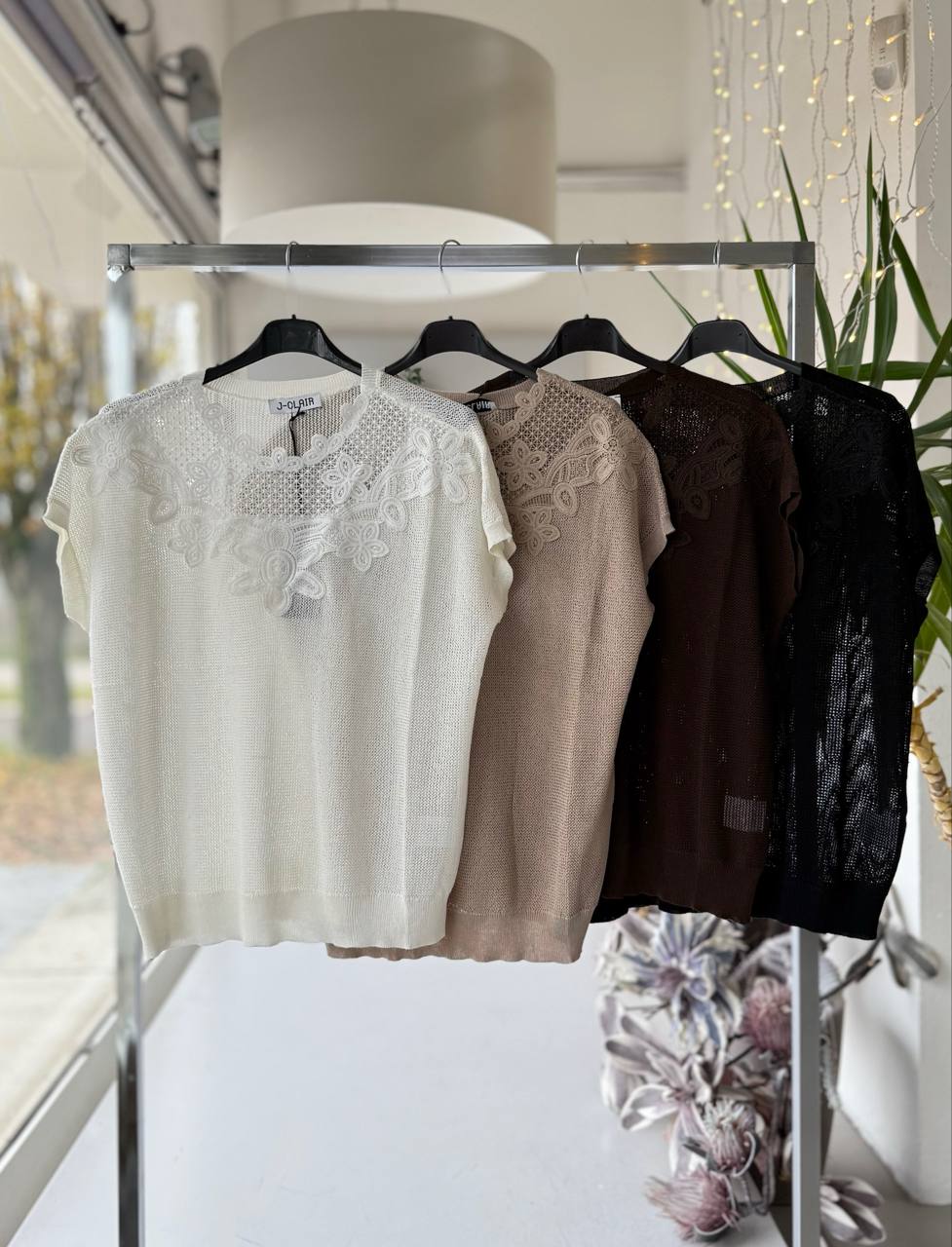 Фото Joie Clair (J-Clair)